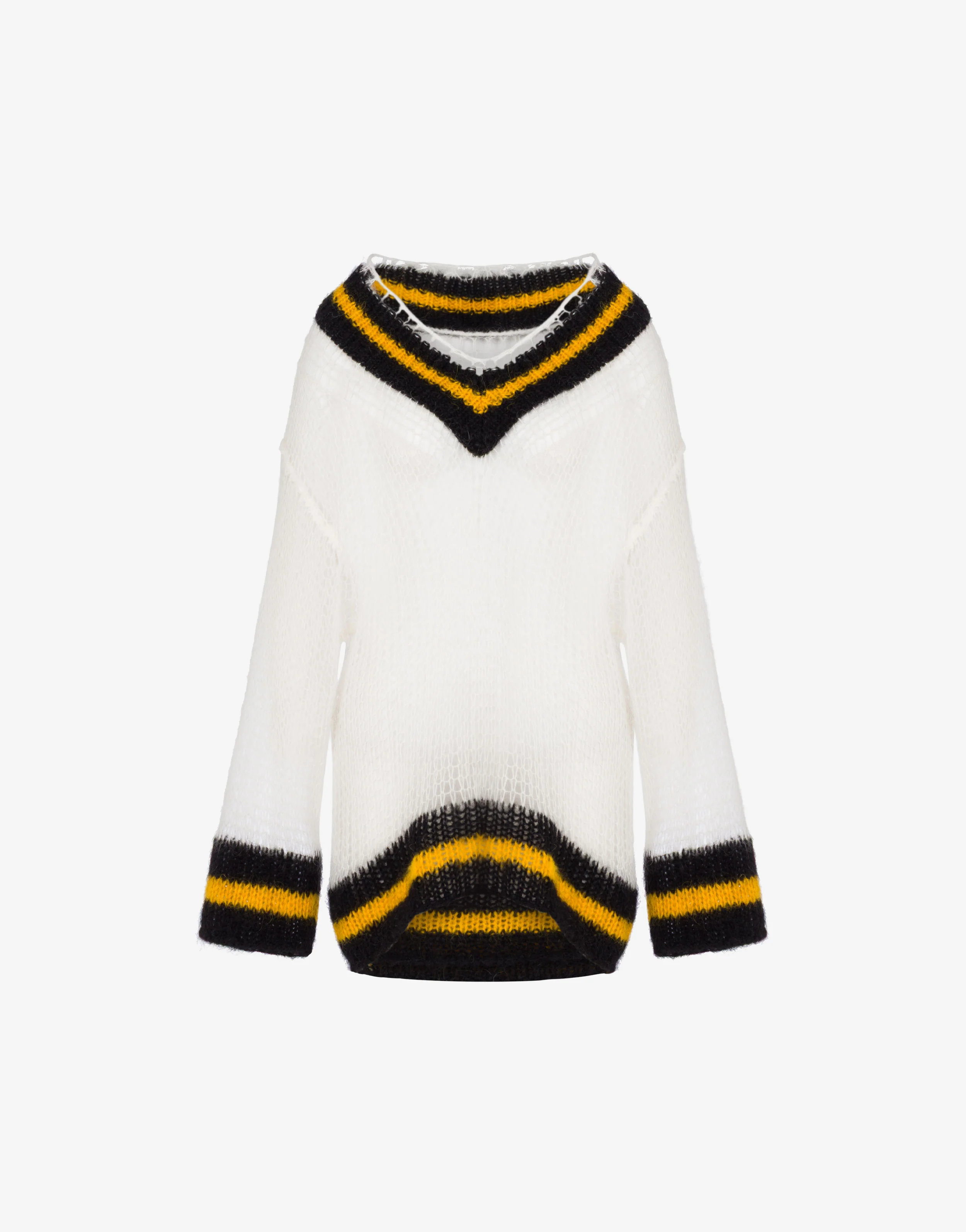 Alpaca blend pullover - Image 5