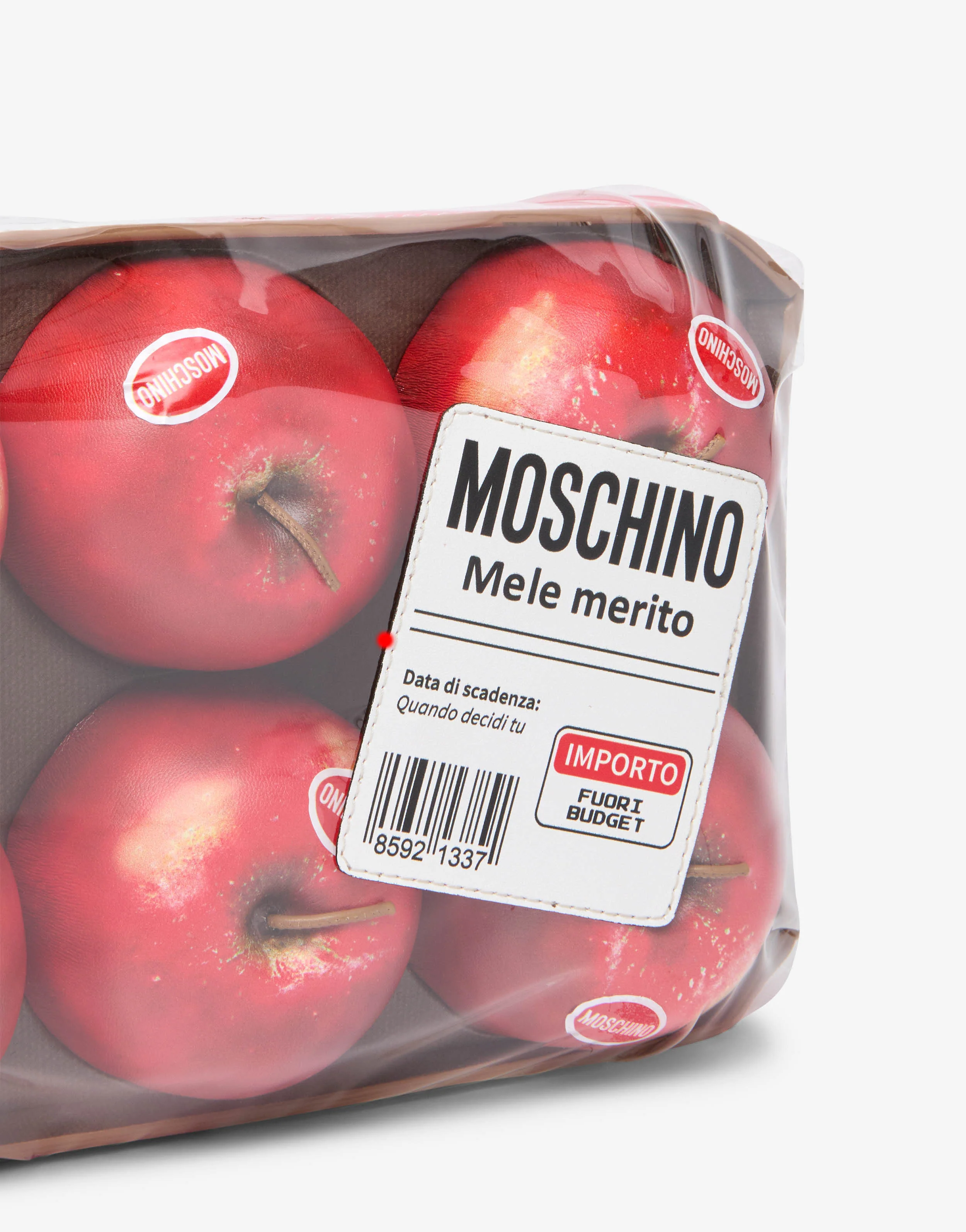 Apple bag - Image 4