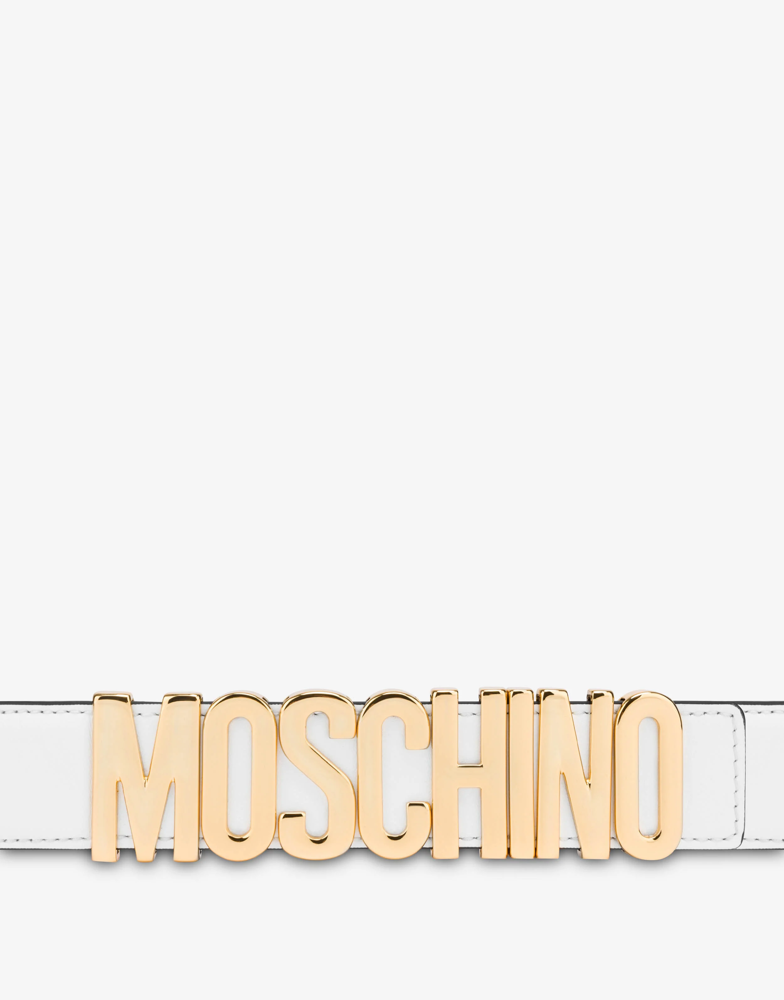 Belt Lettering Logo - Image 2