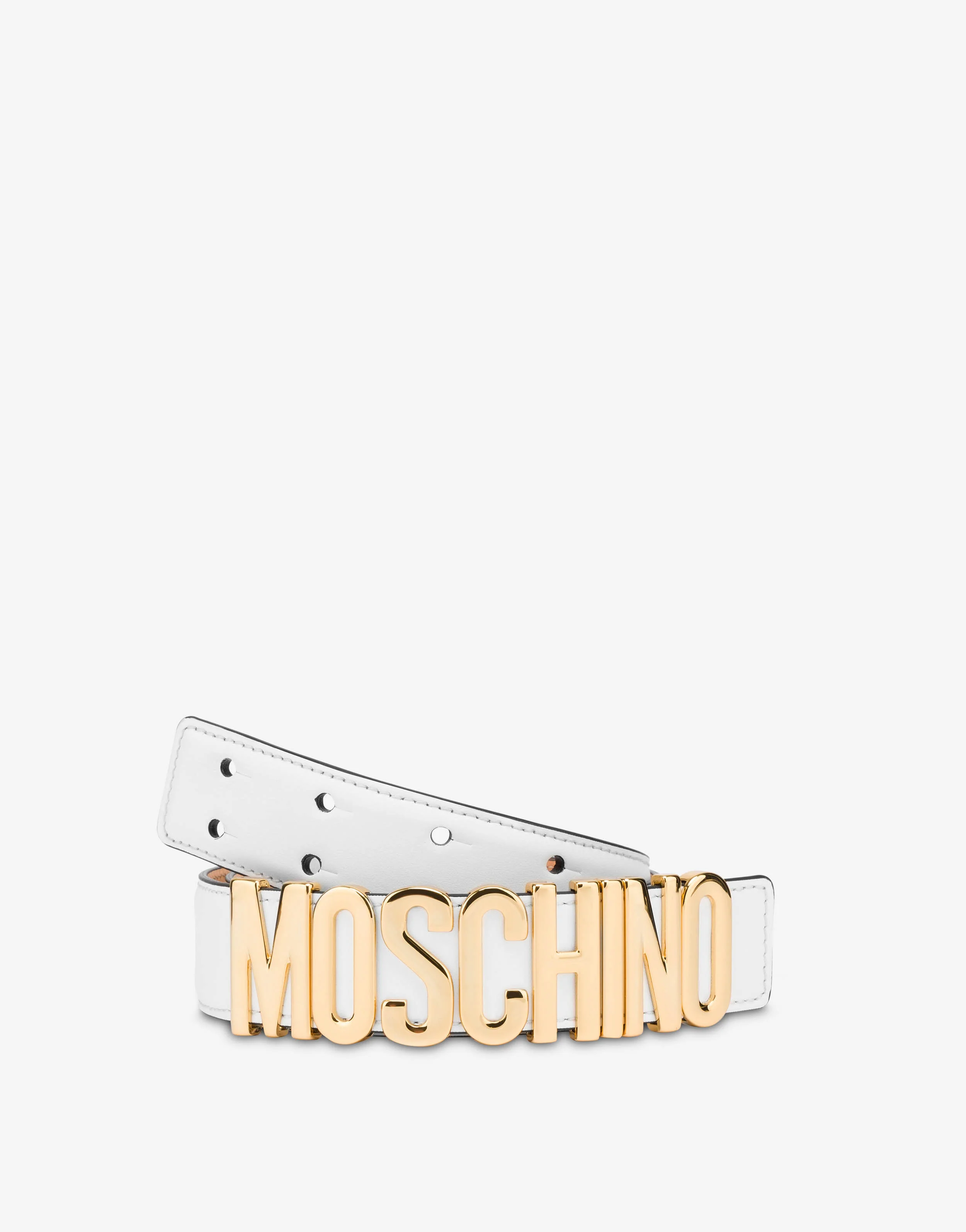 Belt Lettering Logo - Image 3