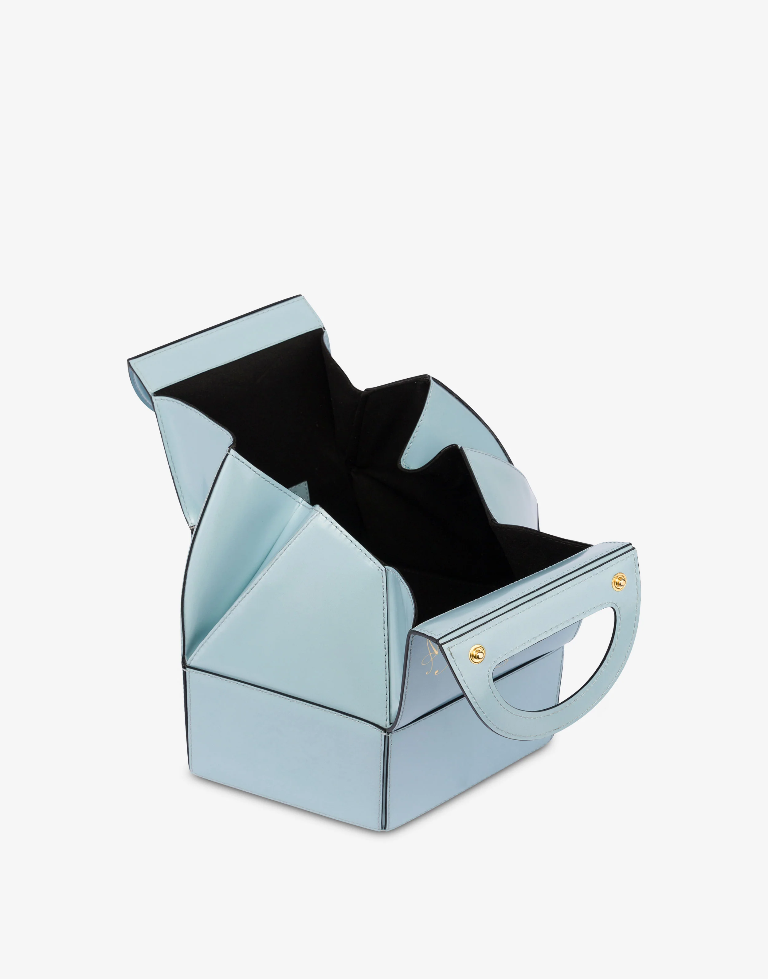 Cake Box Handbag - Image 3