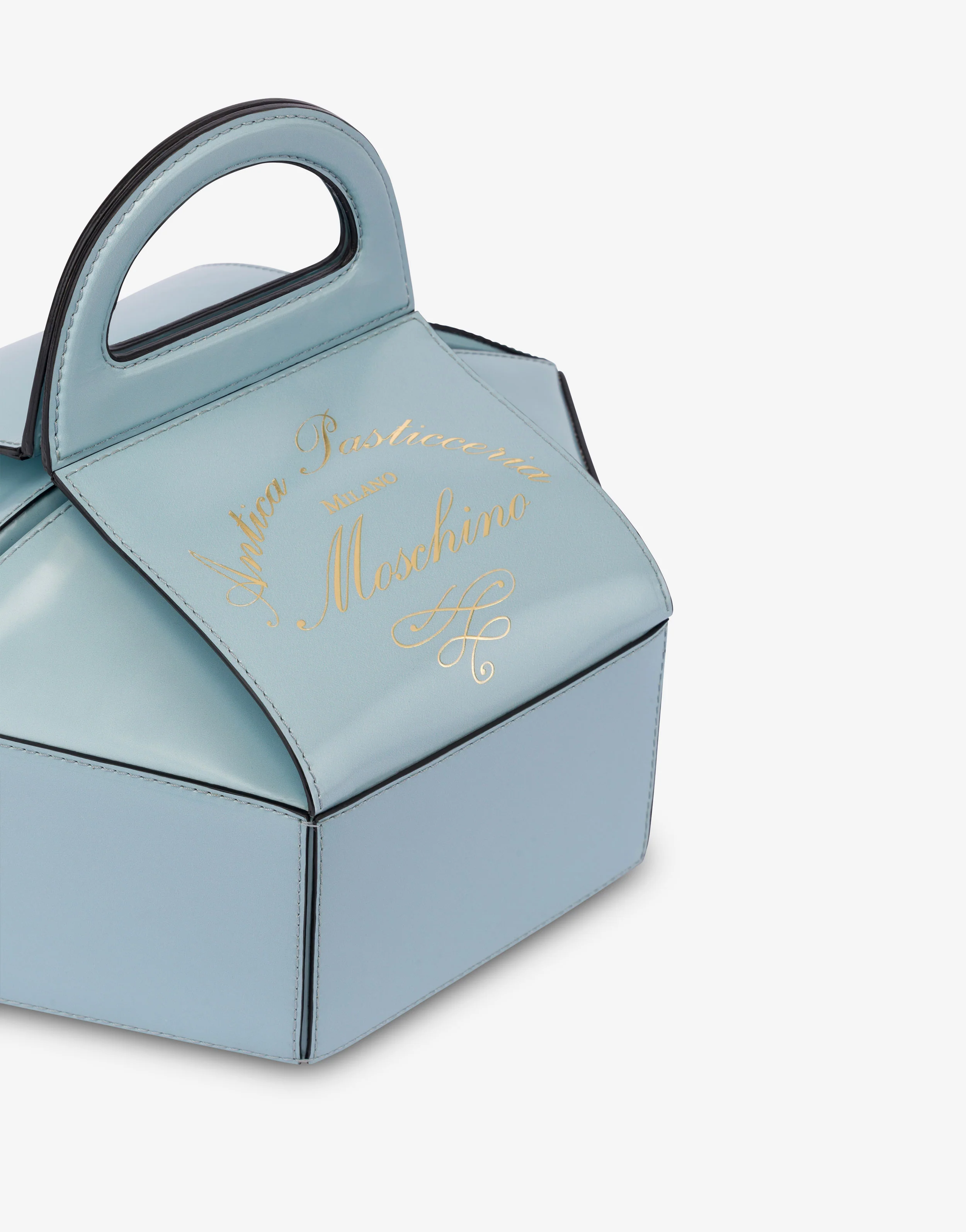 Cake Box Handbag - Image 4