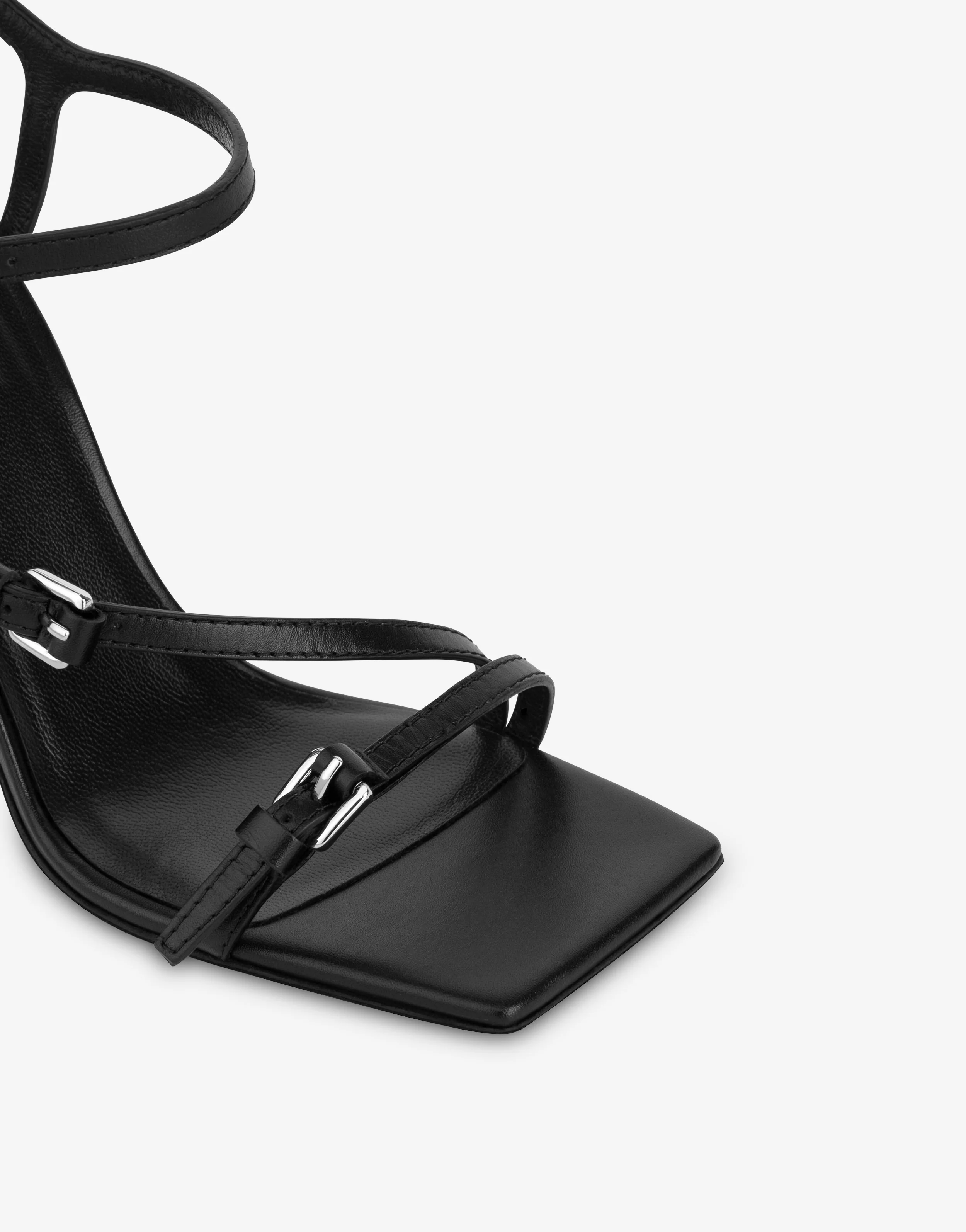 Calf sandals - Image 4