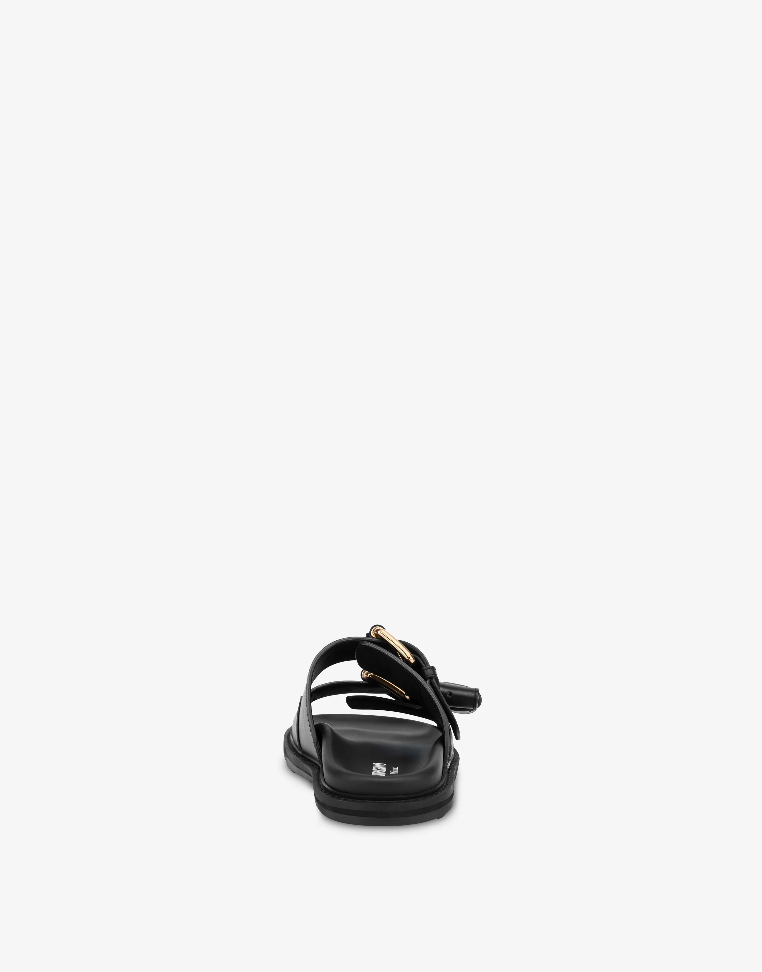 Calf sandals - Image 3