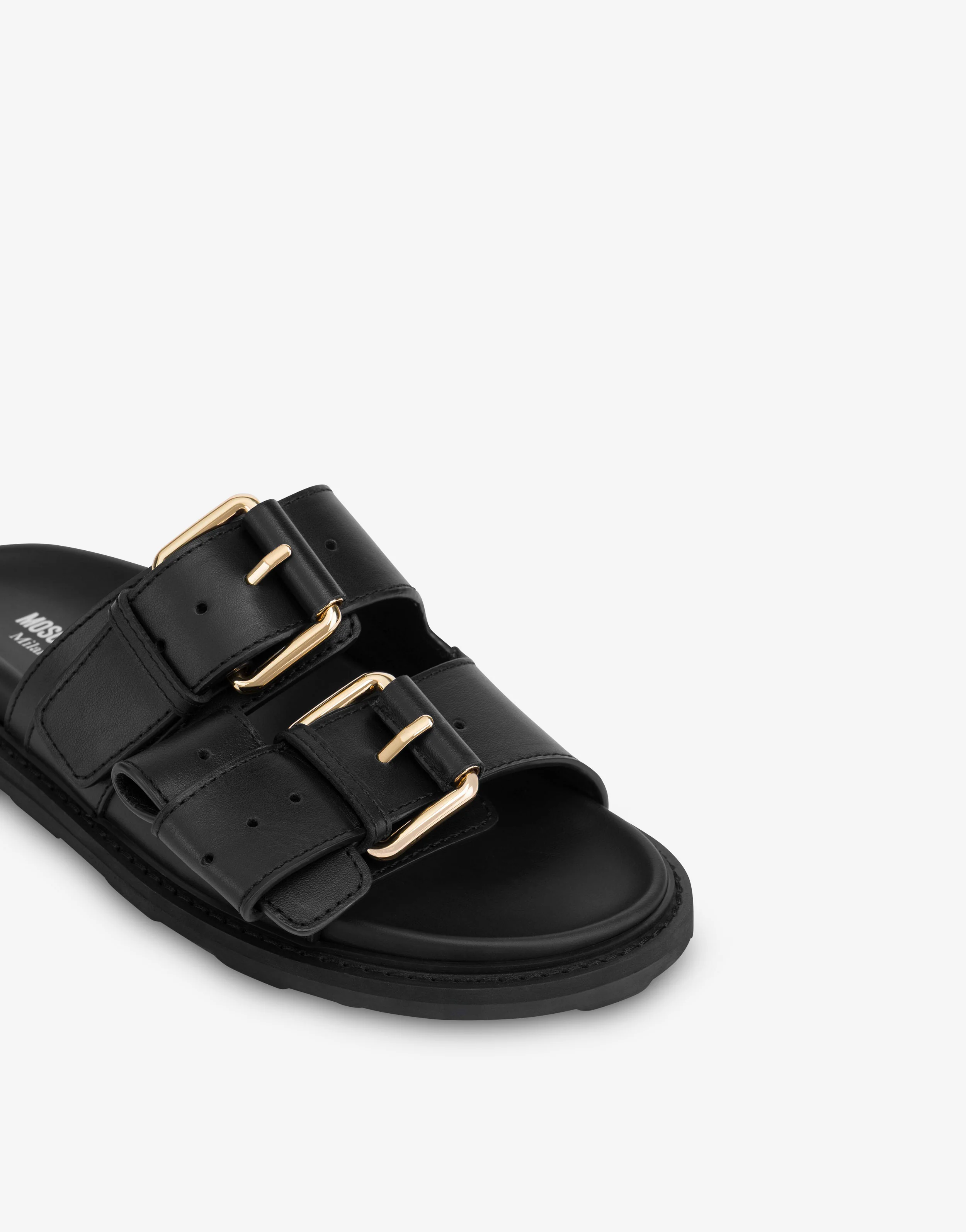 Calf sandals - Image 4
