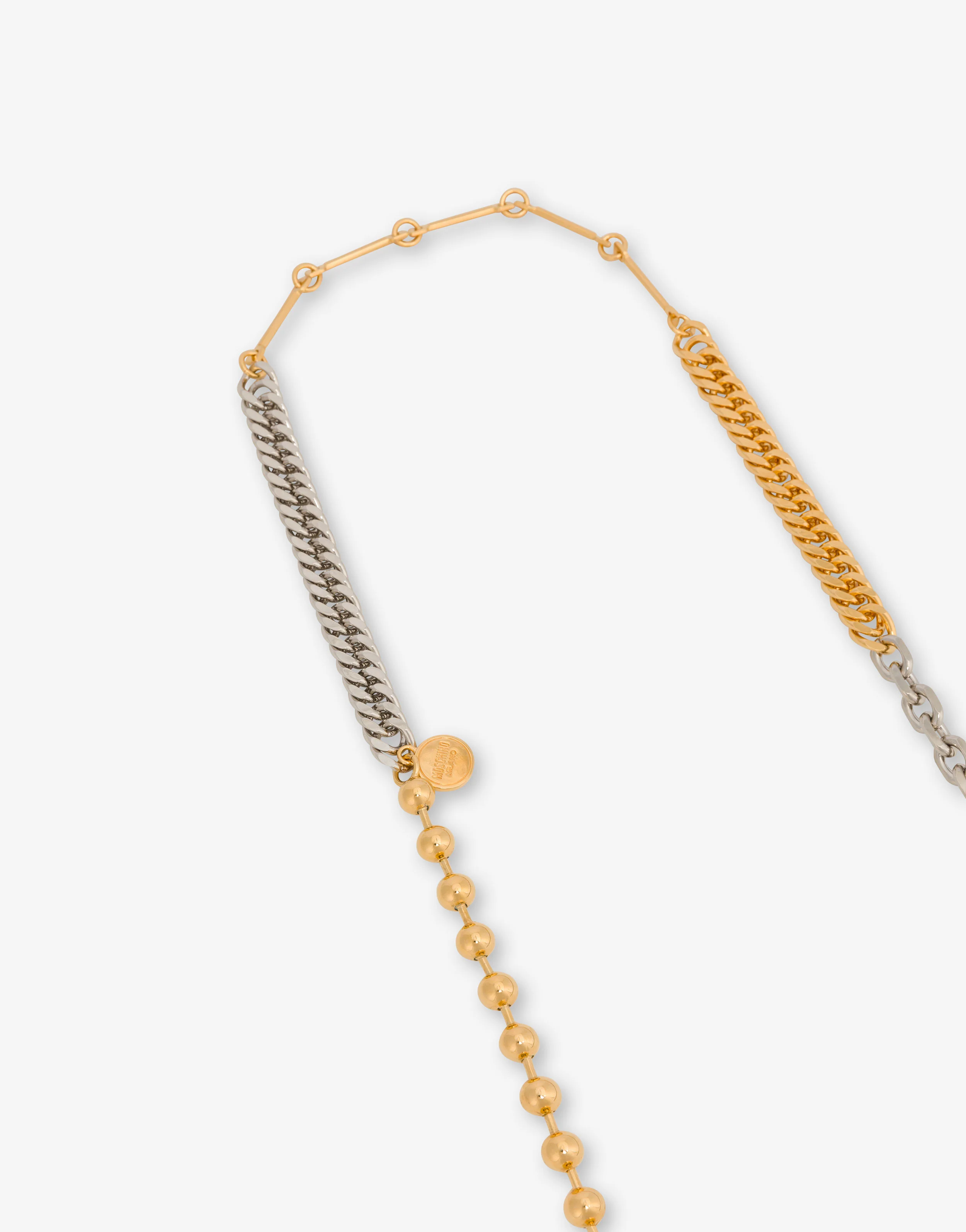 Chain shoulder bag Mixed Chains - Image 3