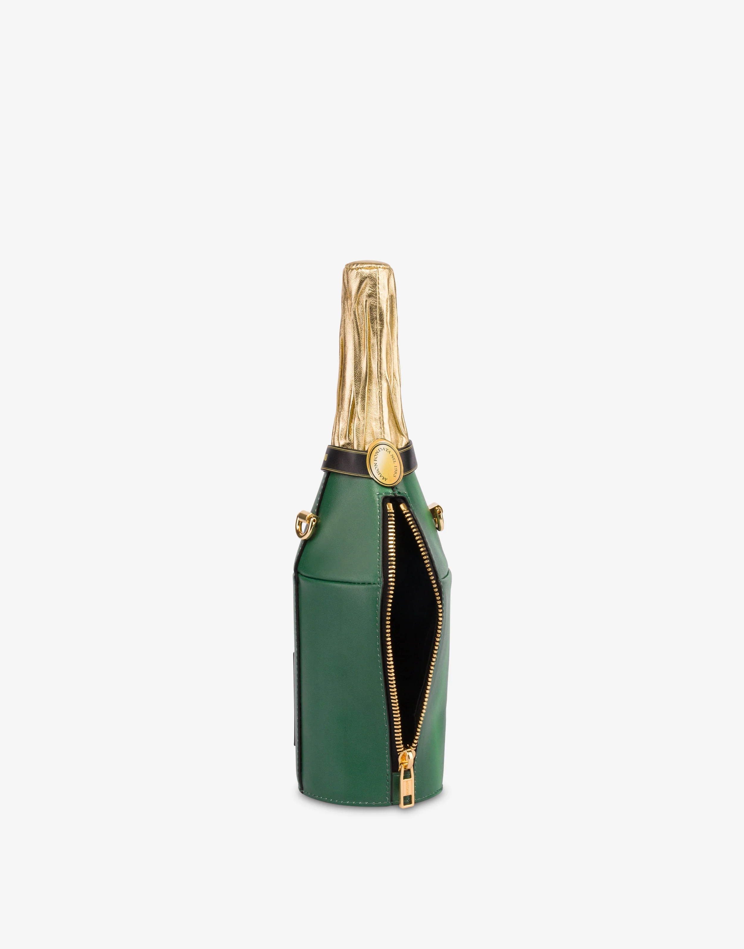 Champagne bottle bag - Image 3