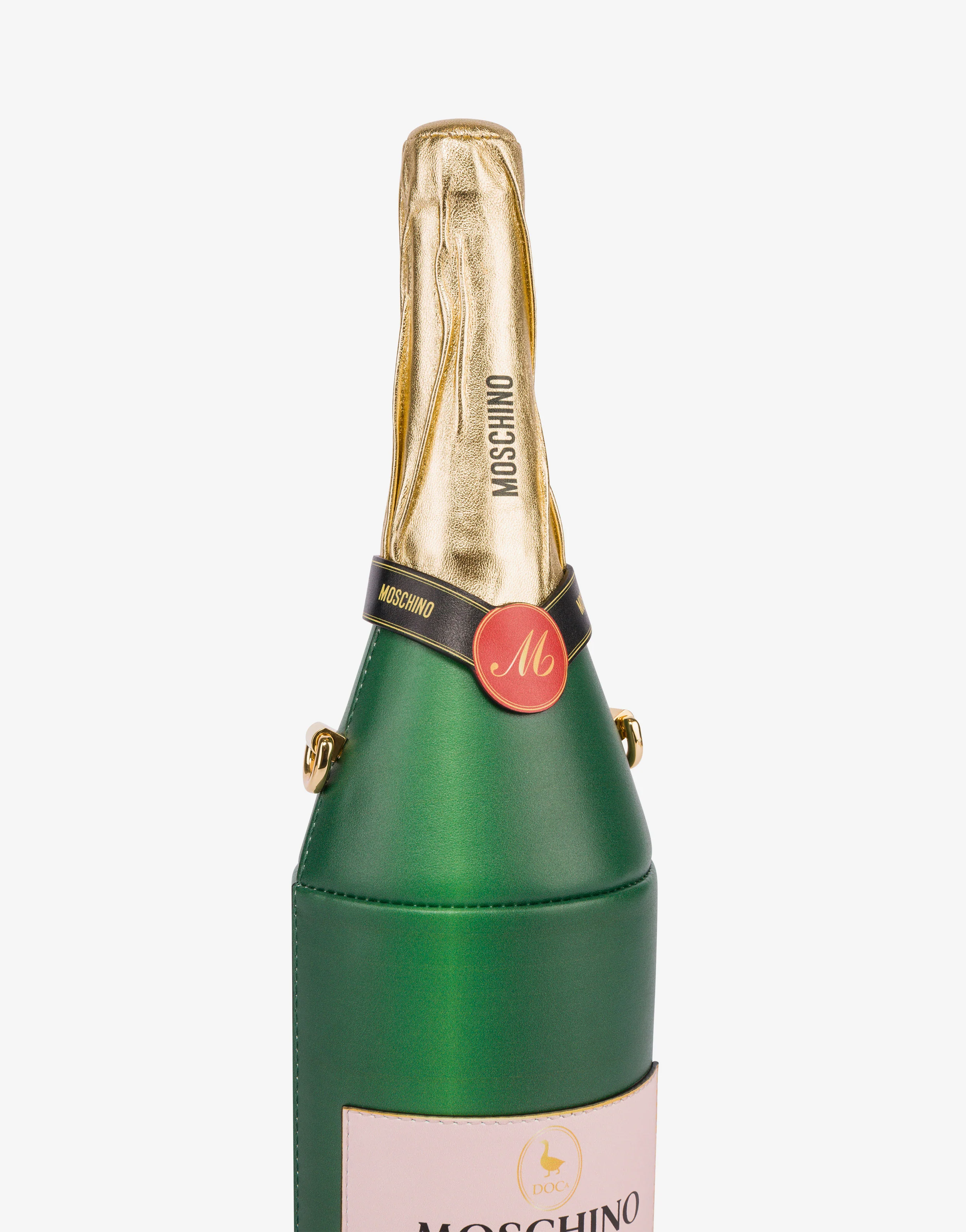 Champagne bottle bag - Image 4