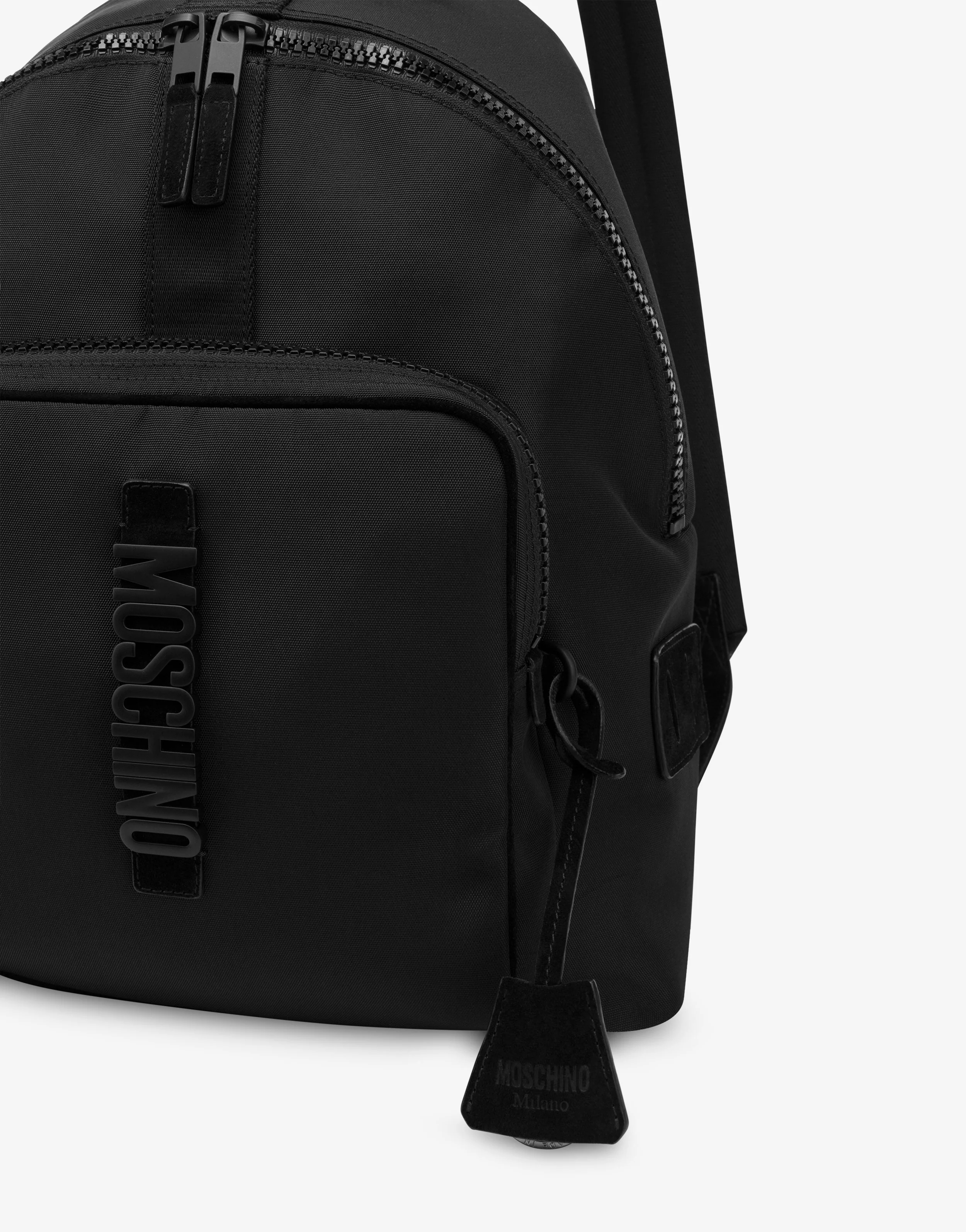 Cordura nylon backpack Large - Image 4