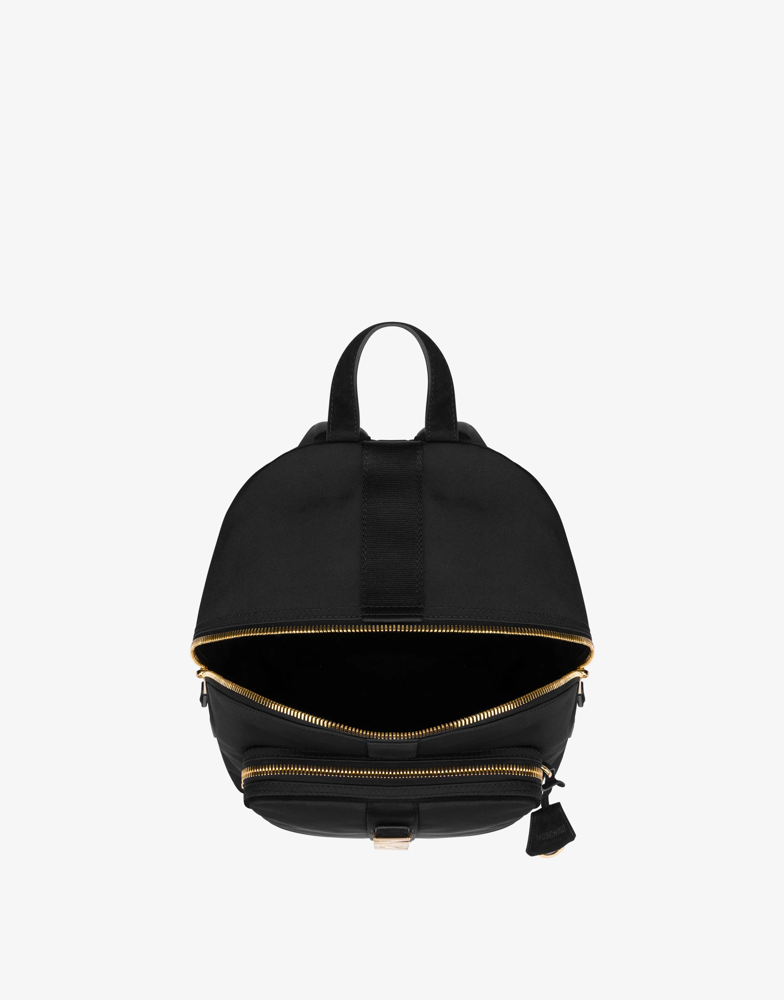 Cordura nylon backpack Large - Image 3