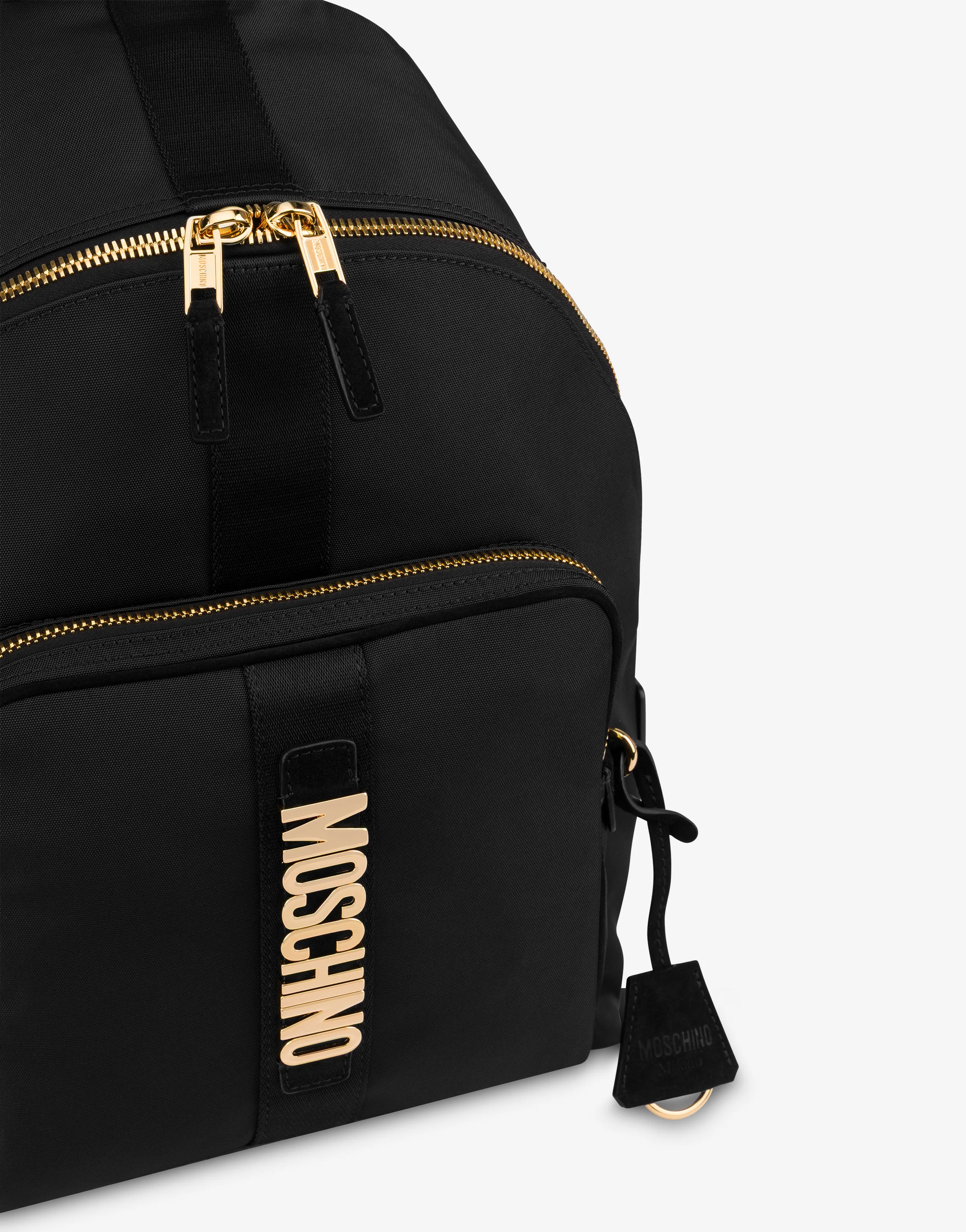 Cordura nylon backpack Large - Image 4
