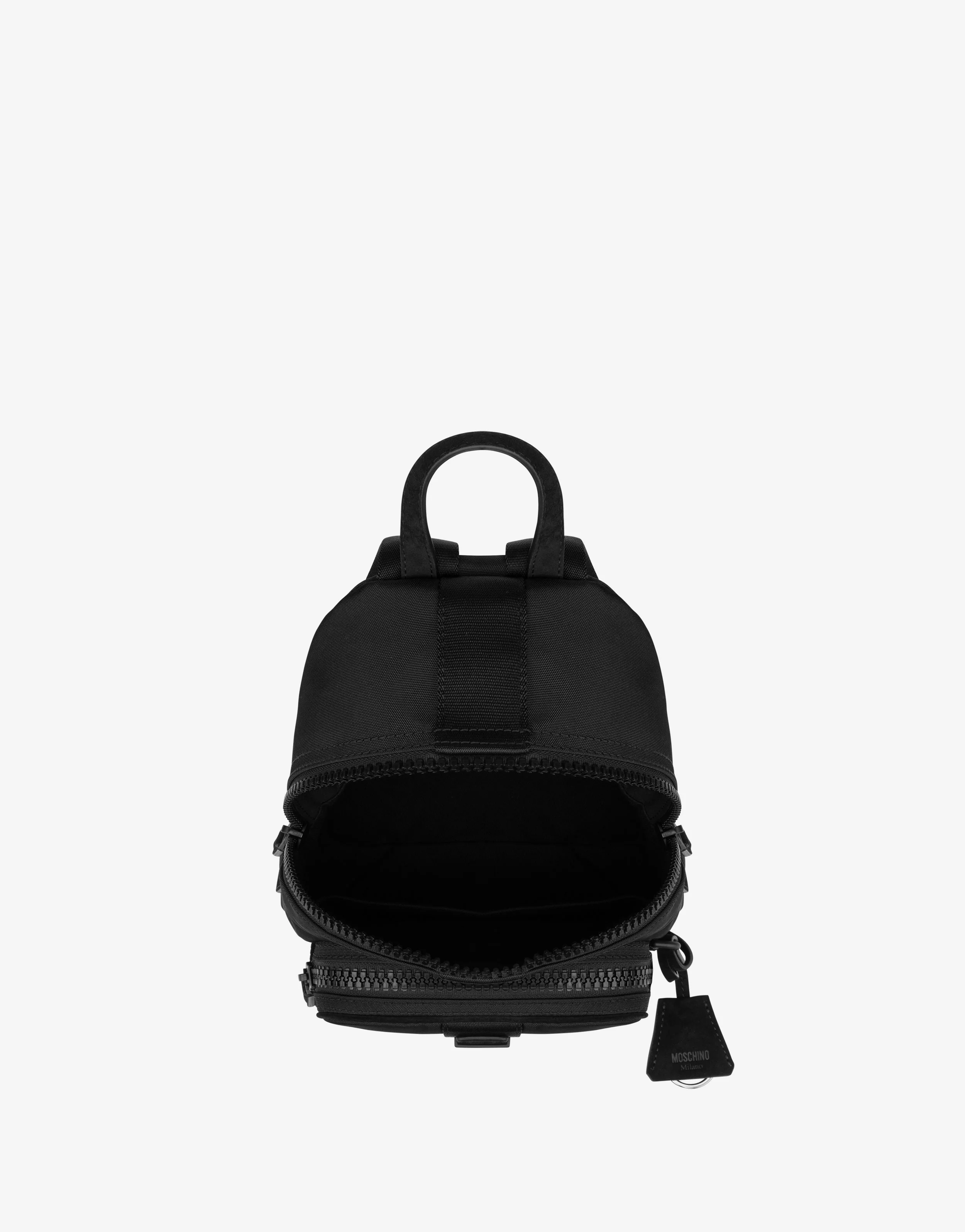 Cordura nylon backpack Medium - Image 3