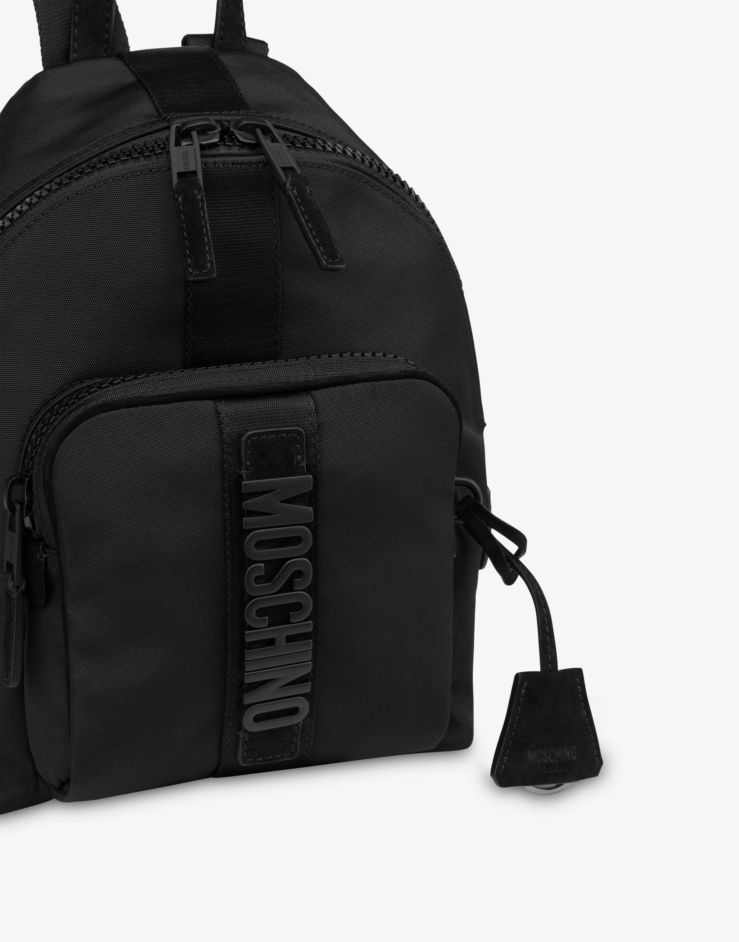 Cordura nylon backpack Medium - Image 4