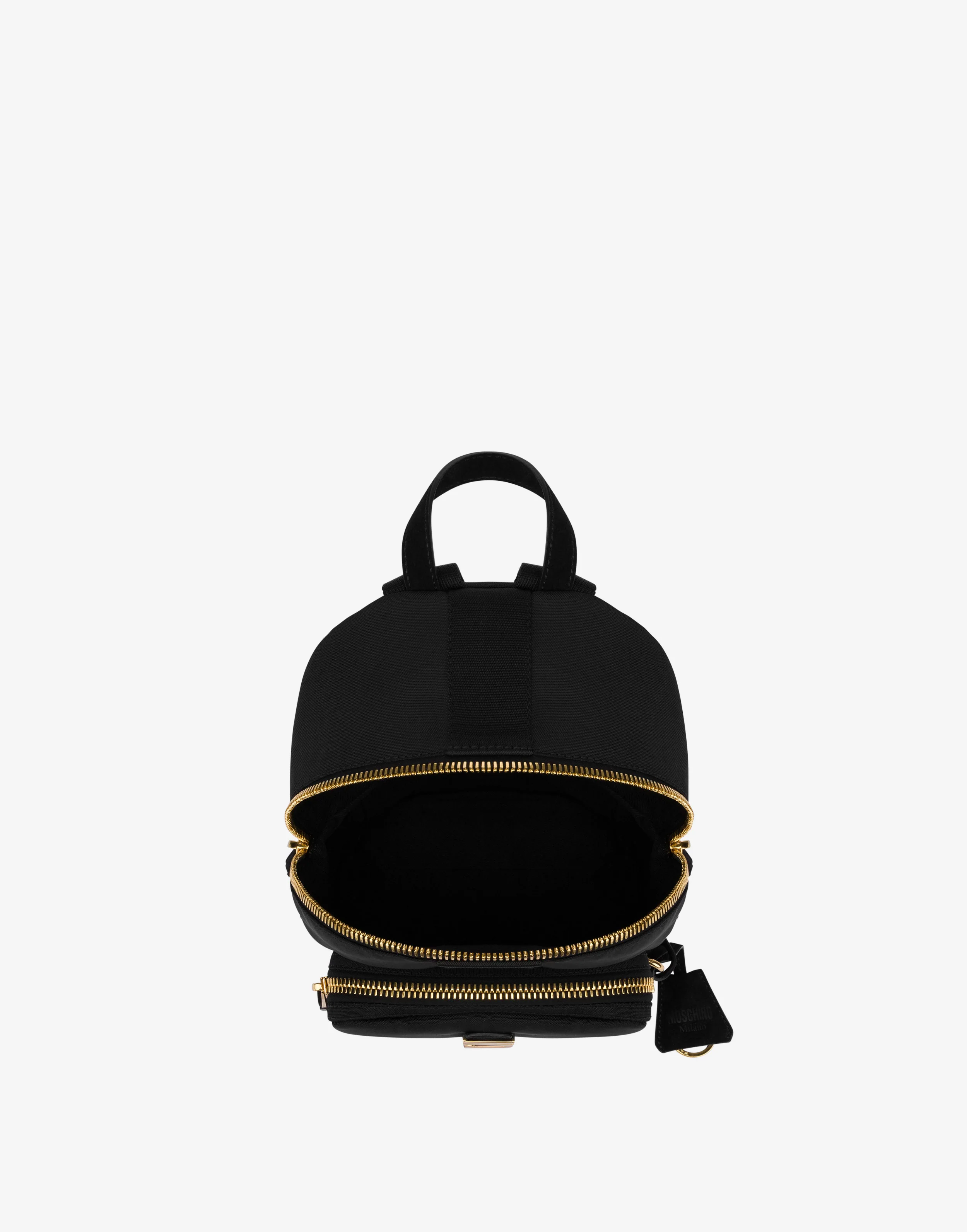 Cordura nylon backpack Medium - Image 3