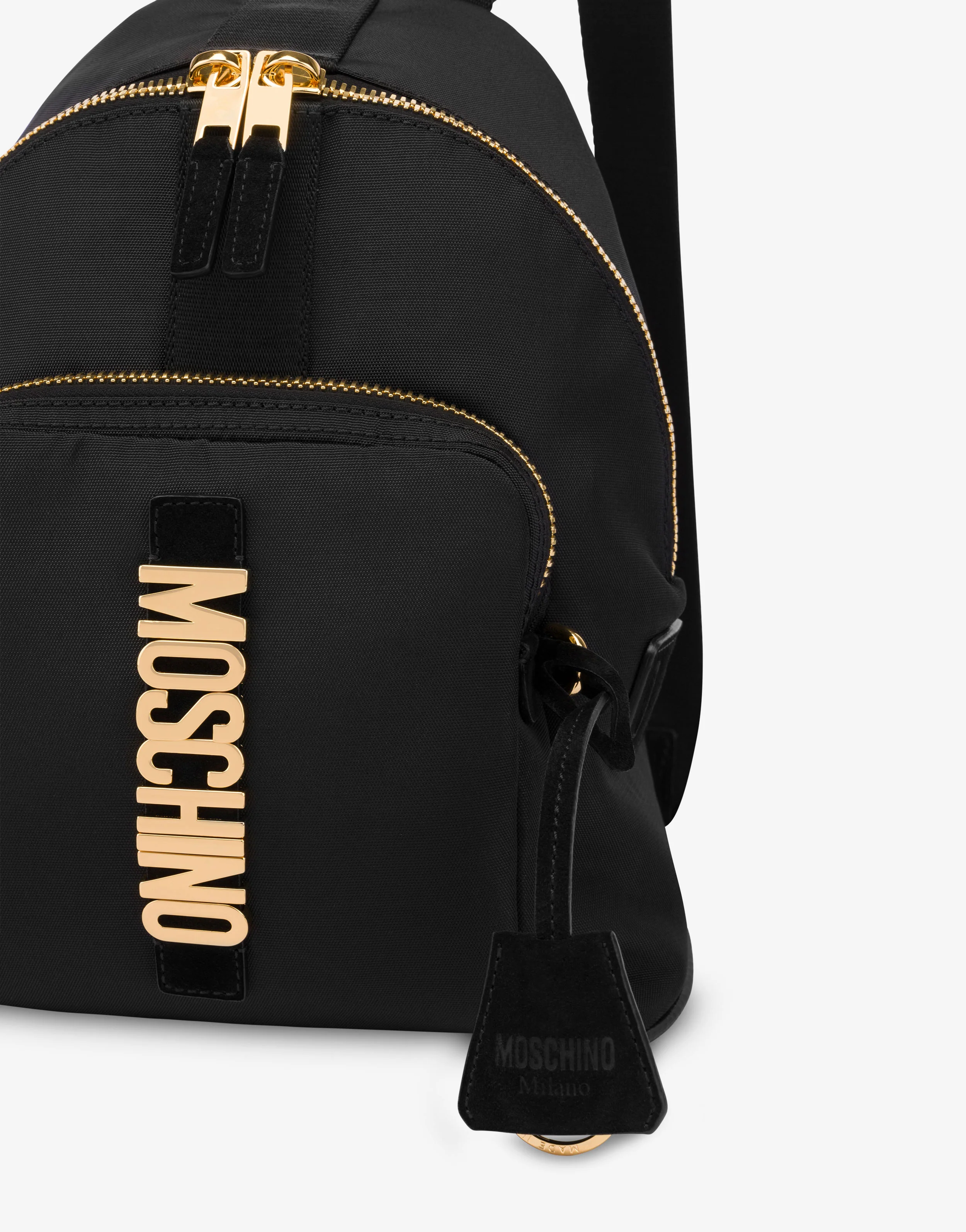 Cordura nylon backpack Medium - Image 4
