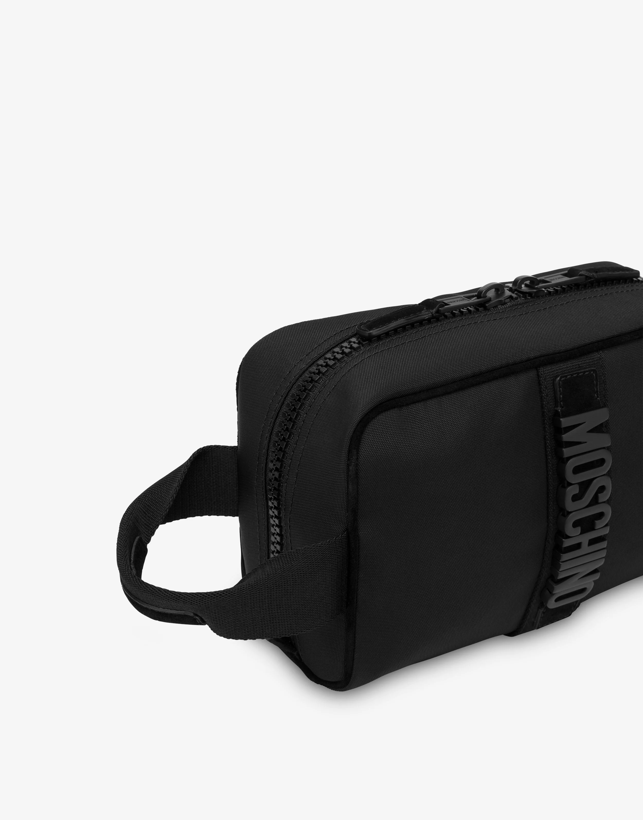 Cordura nylon beauty case - Image 4