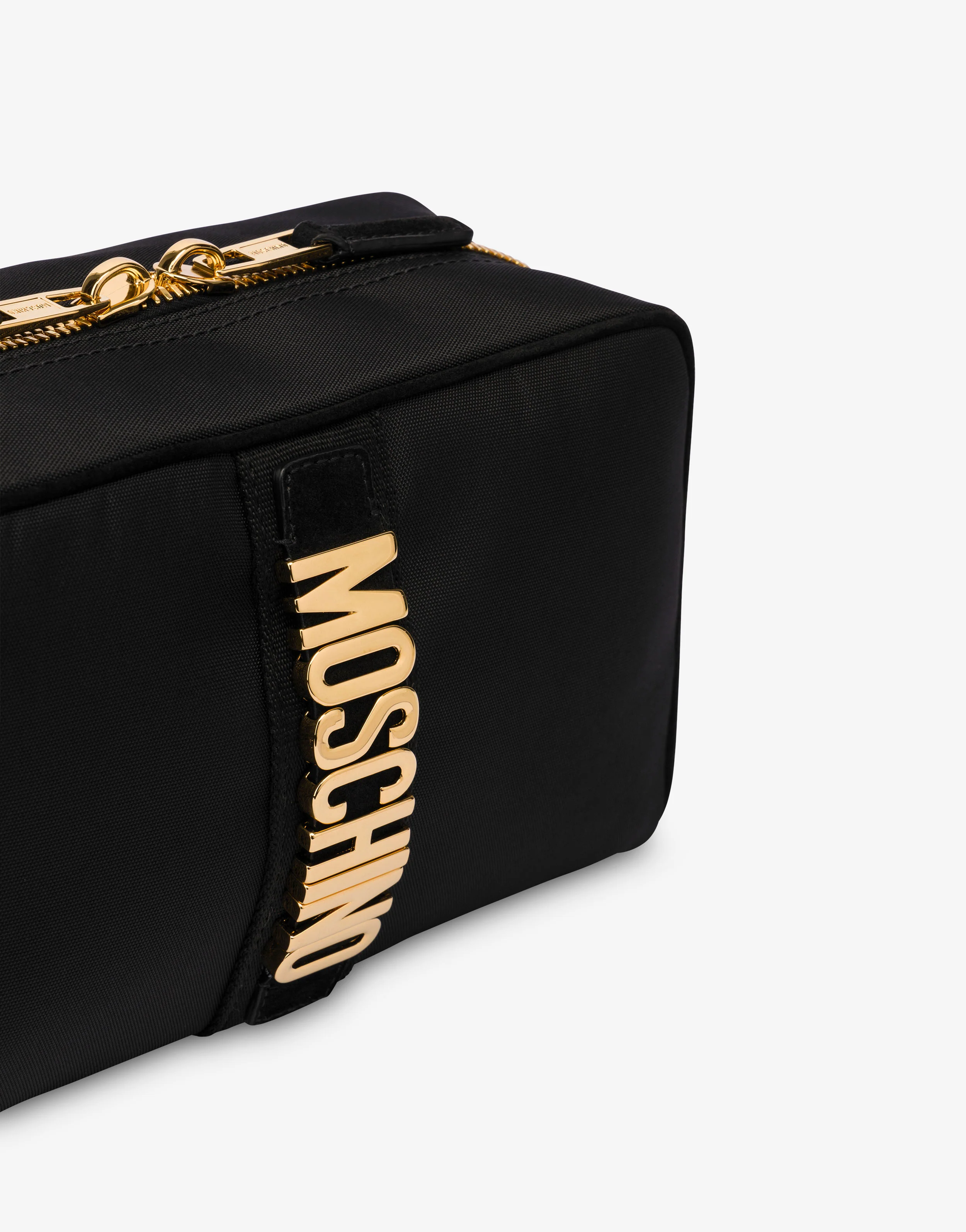 Cordura nylon beauty case - Image 4
