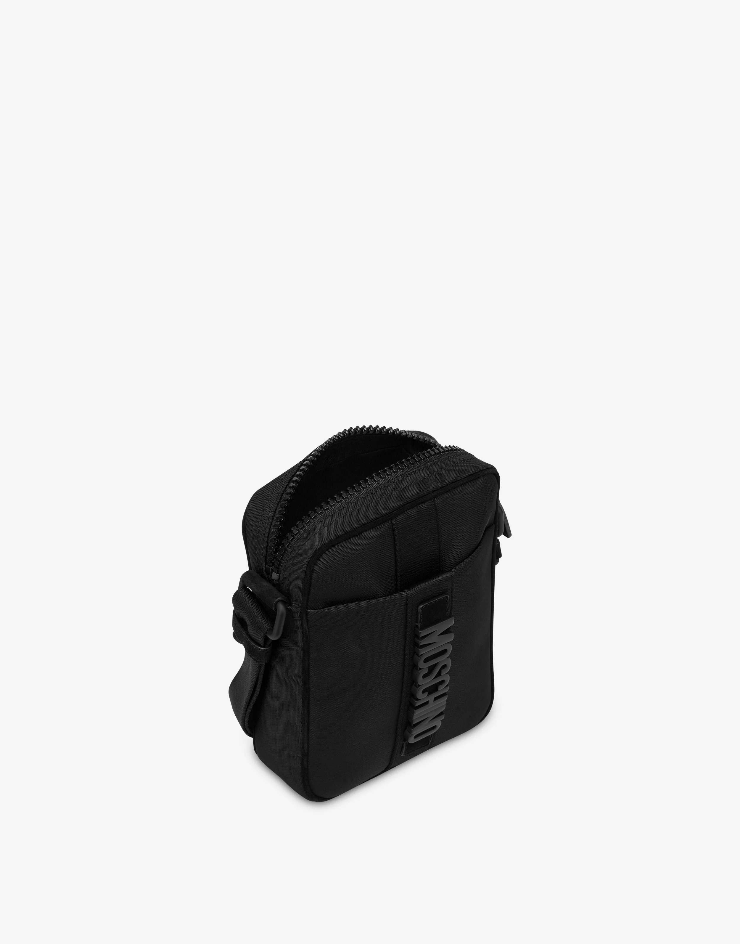 Cordura nylon shoulder bag - Image 3