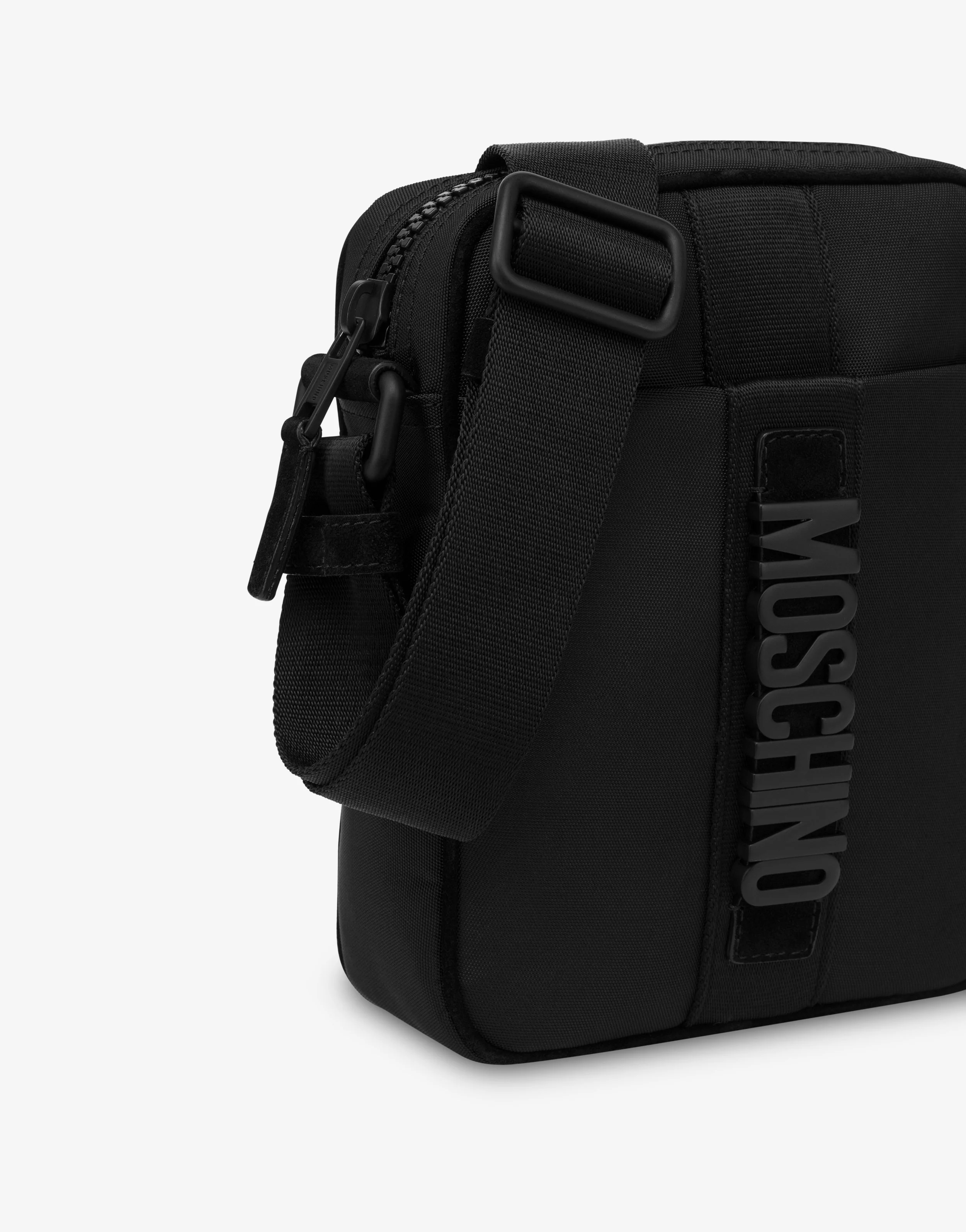 Cordura nylon shoulder bag - Image 4