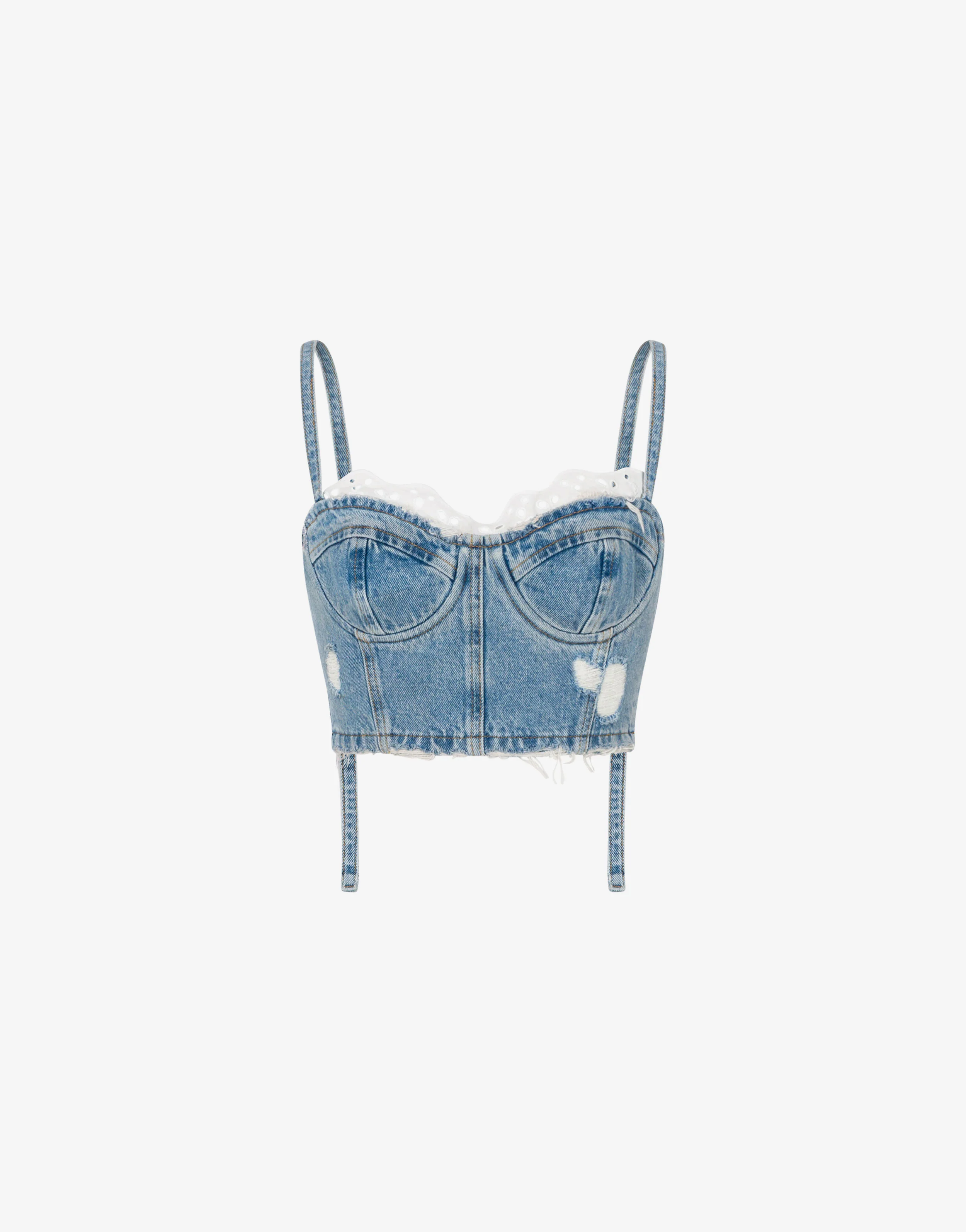 Shirts & Tops Moschino Jeans