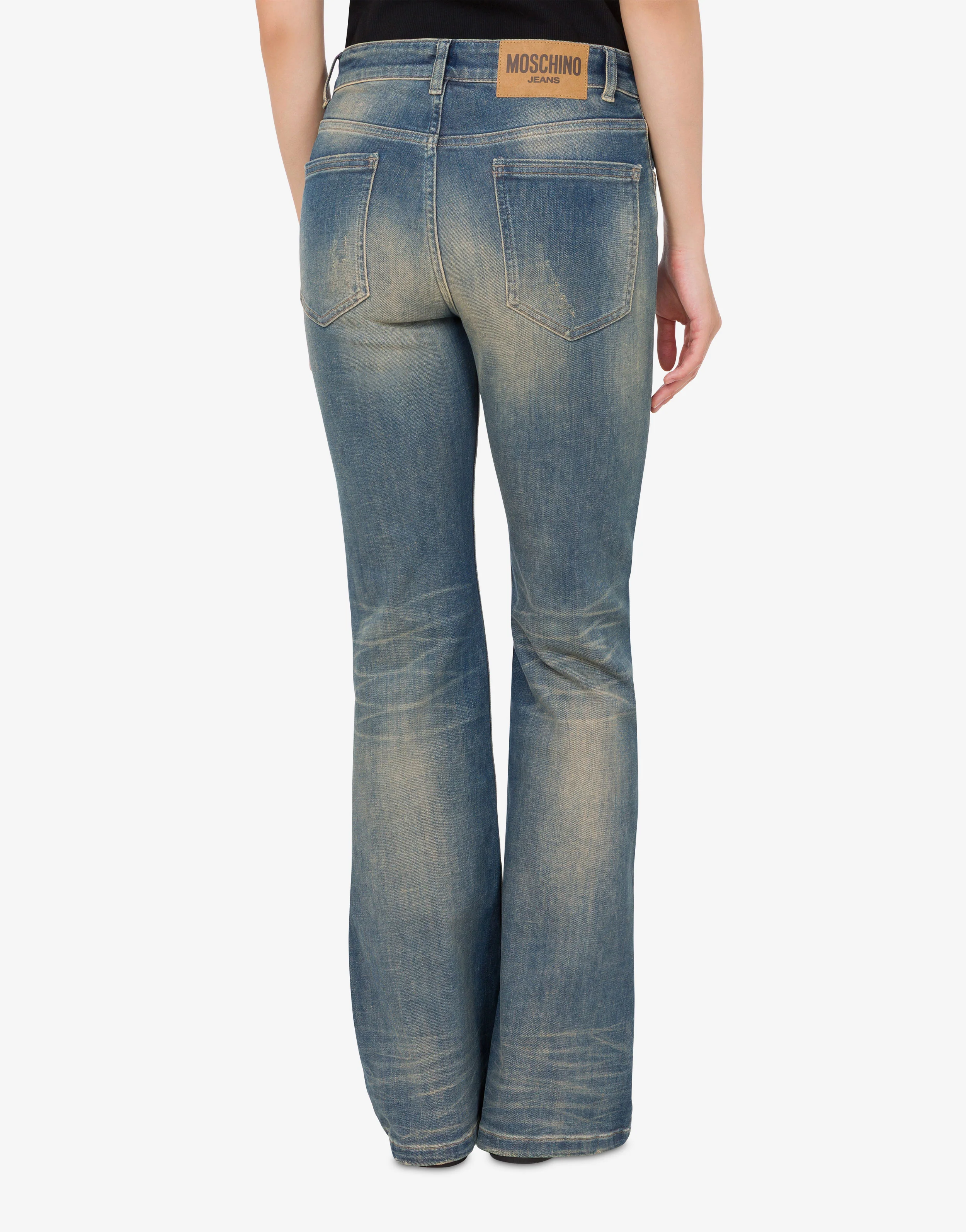 Denim pants - Image 3