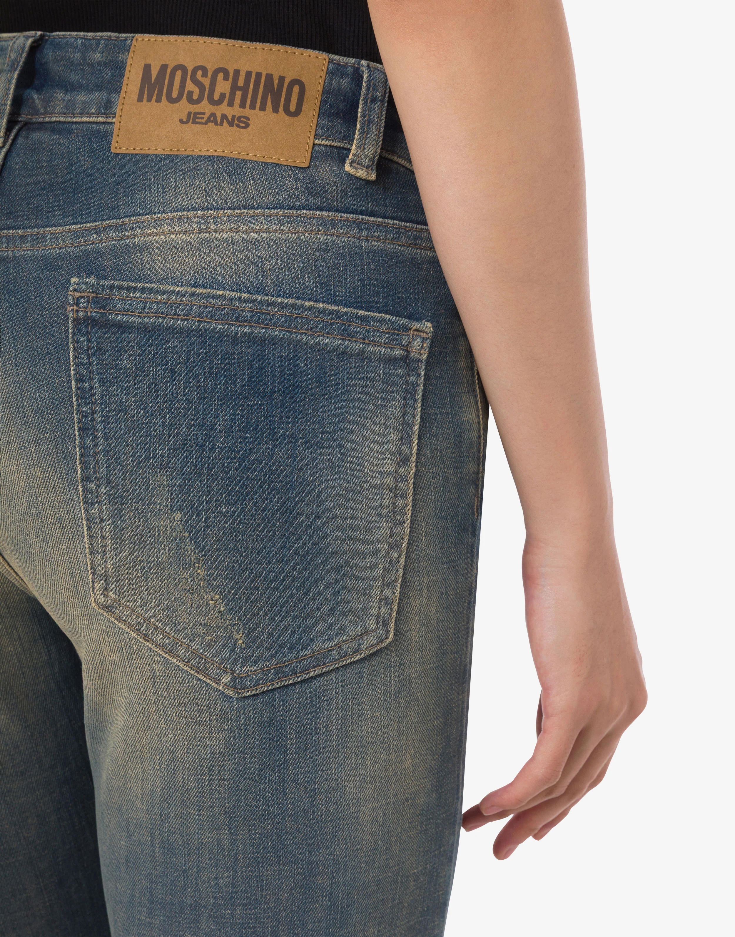 Denim pants - Image 4