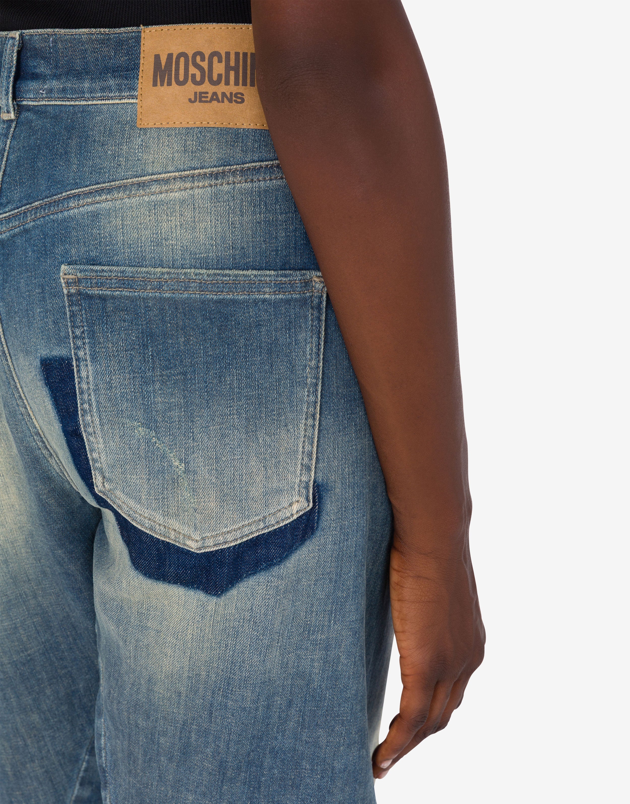 Denim pants - Image 4