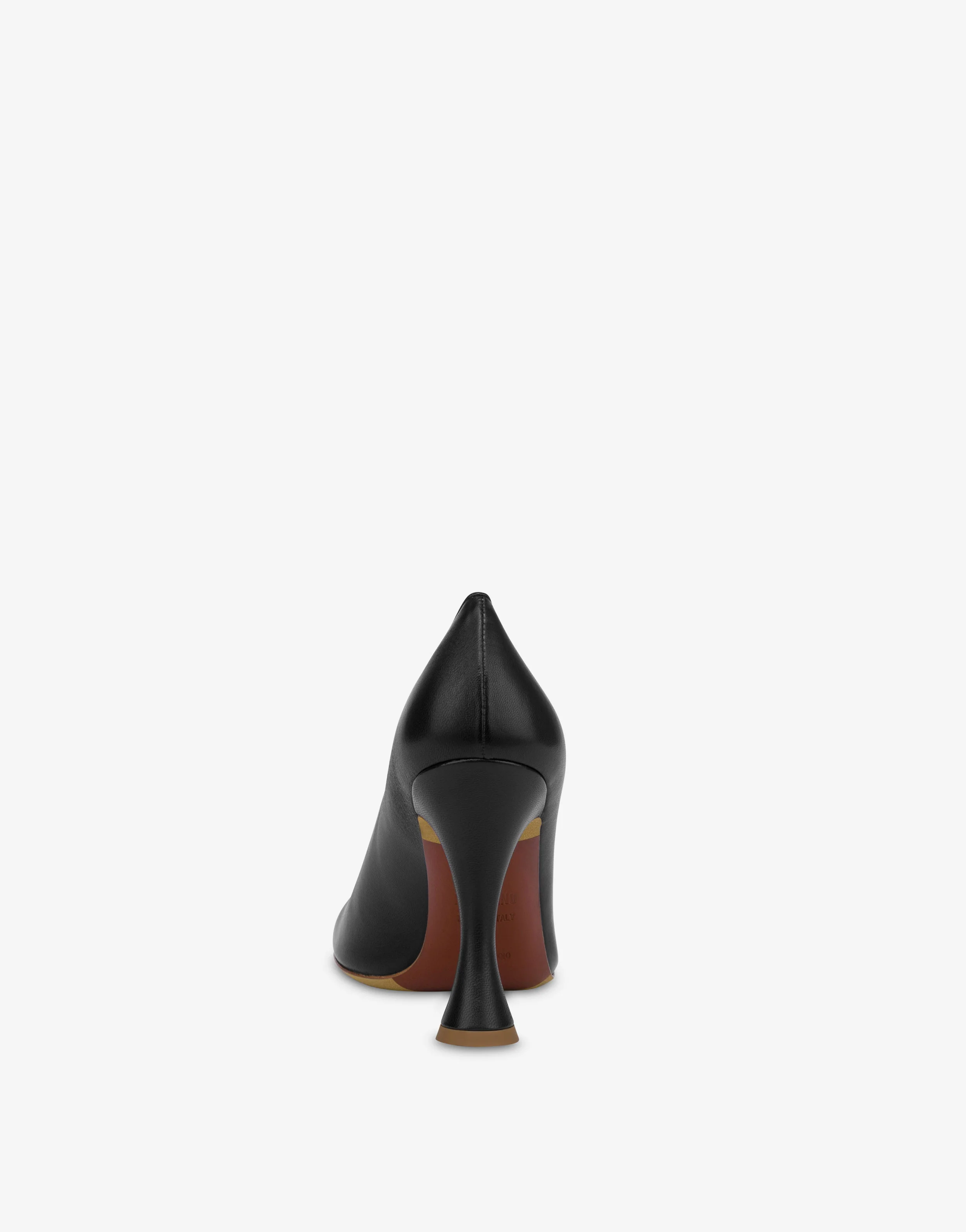 Duck nappa pumps - Image 3