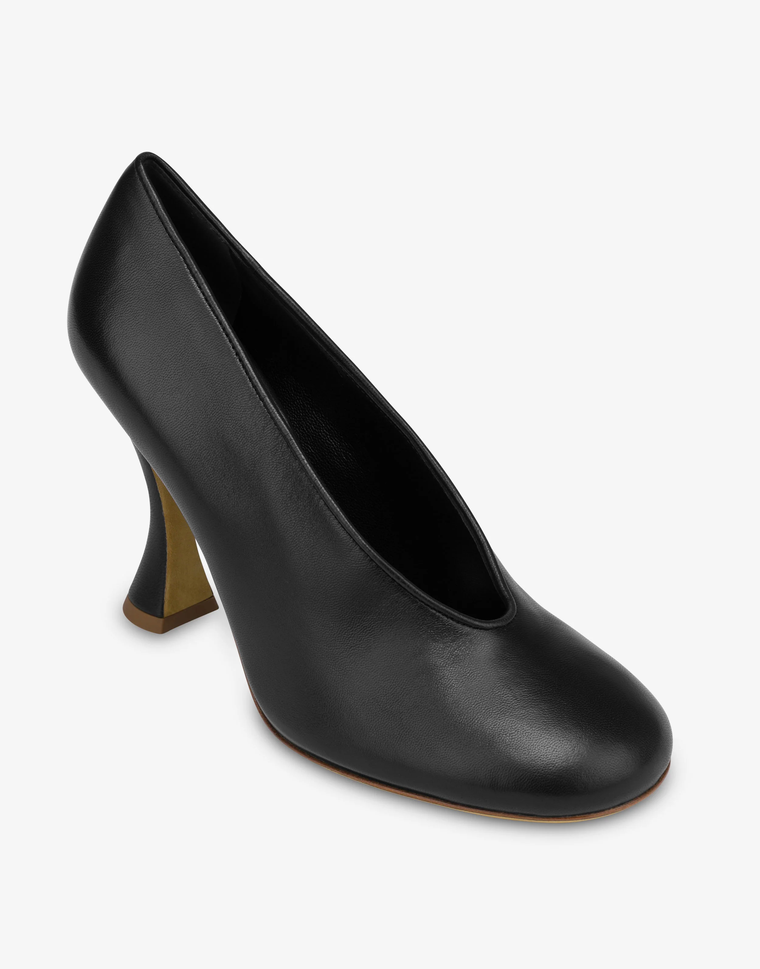 Duck nappa pumps - Image 4