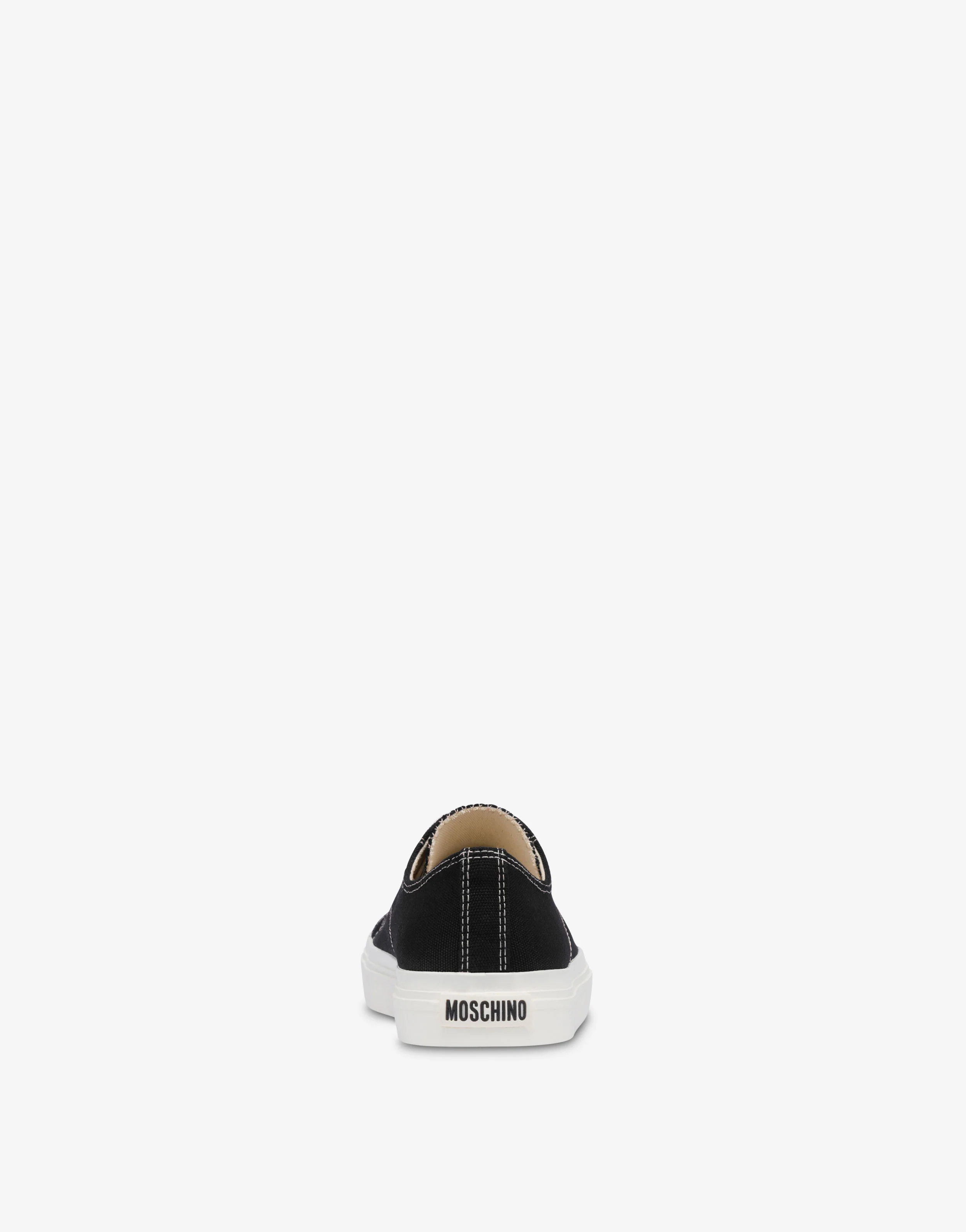 Edge canvas trainers - Image 3