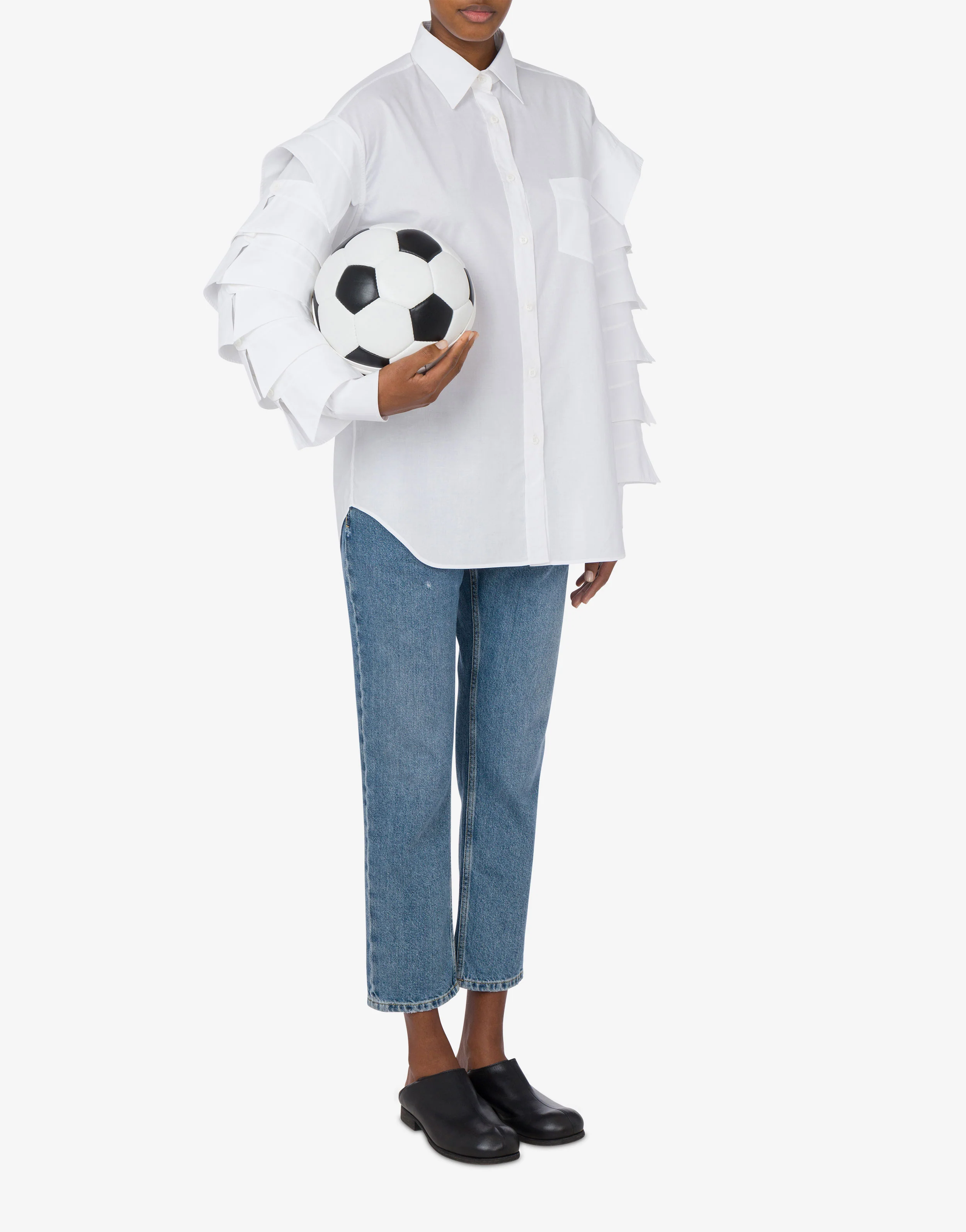 Football Bag - Image 5