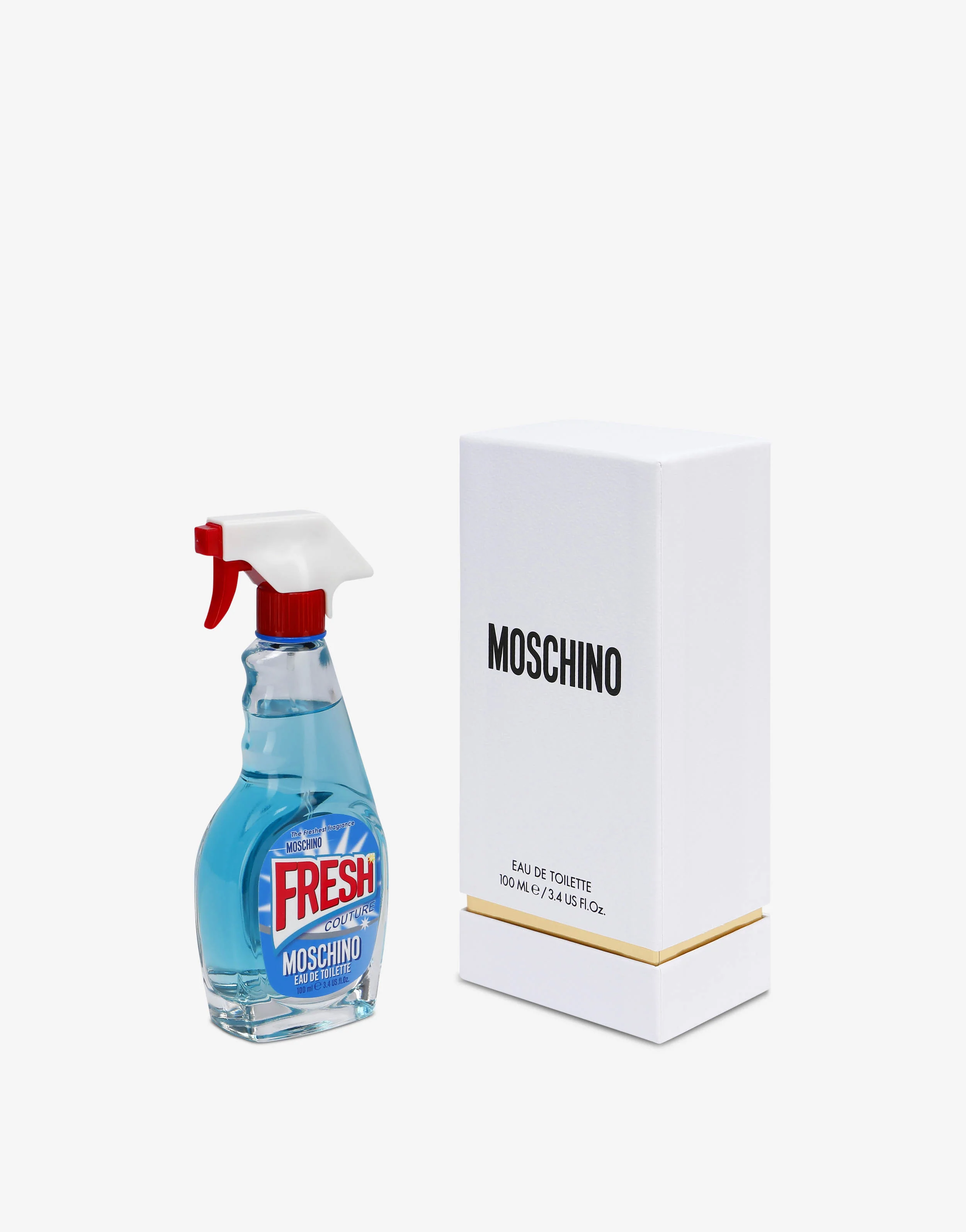 Fresh Couture 100 ml  / 3.4 oz. Eau de Toilette - Image 2