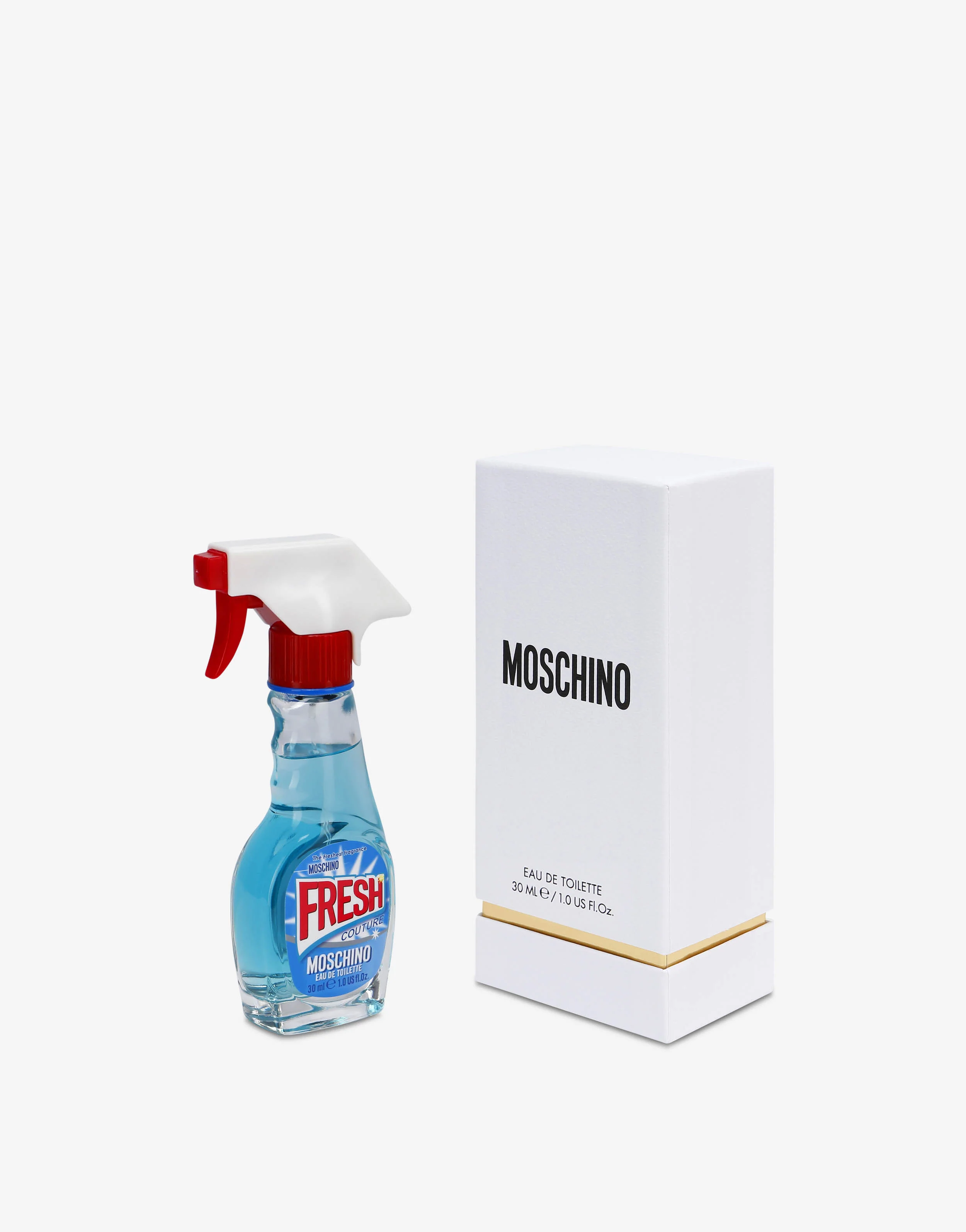Fresh Couture 30 ml / 1.0 oz. Eau de Toilette - Image 2