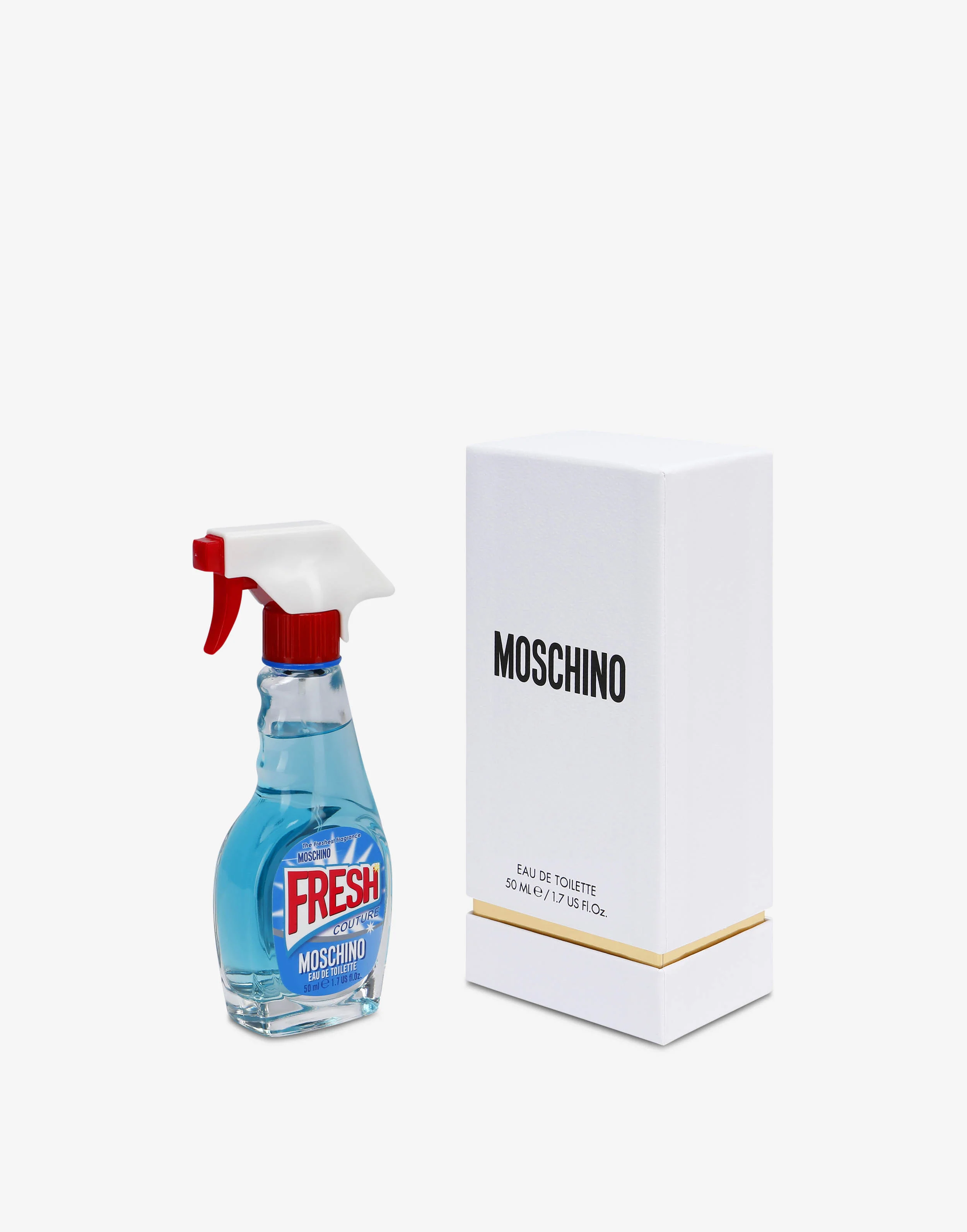 Fresh Couture 50 ml / 1.7 oz. Eau de Toilette - Image 2