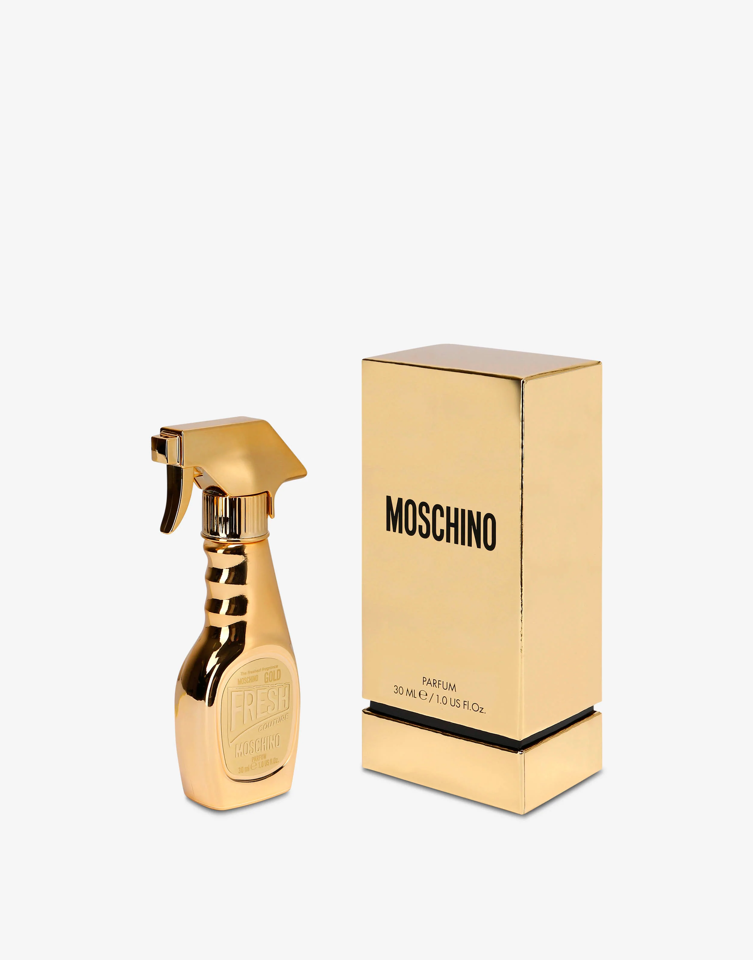Fresh Gold Couture 30ml / 1.0 oz. Eau de Parfum - Image 2