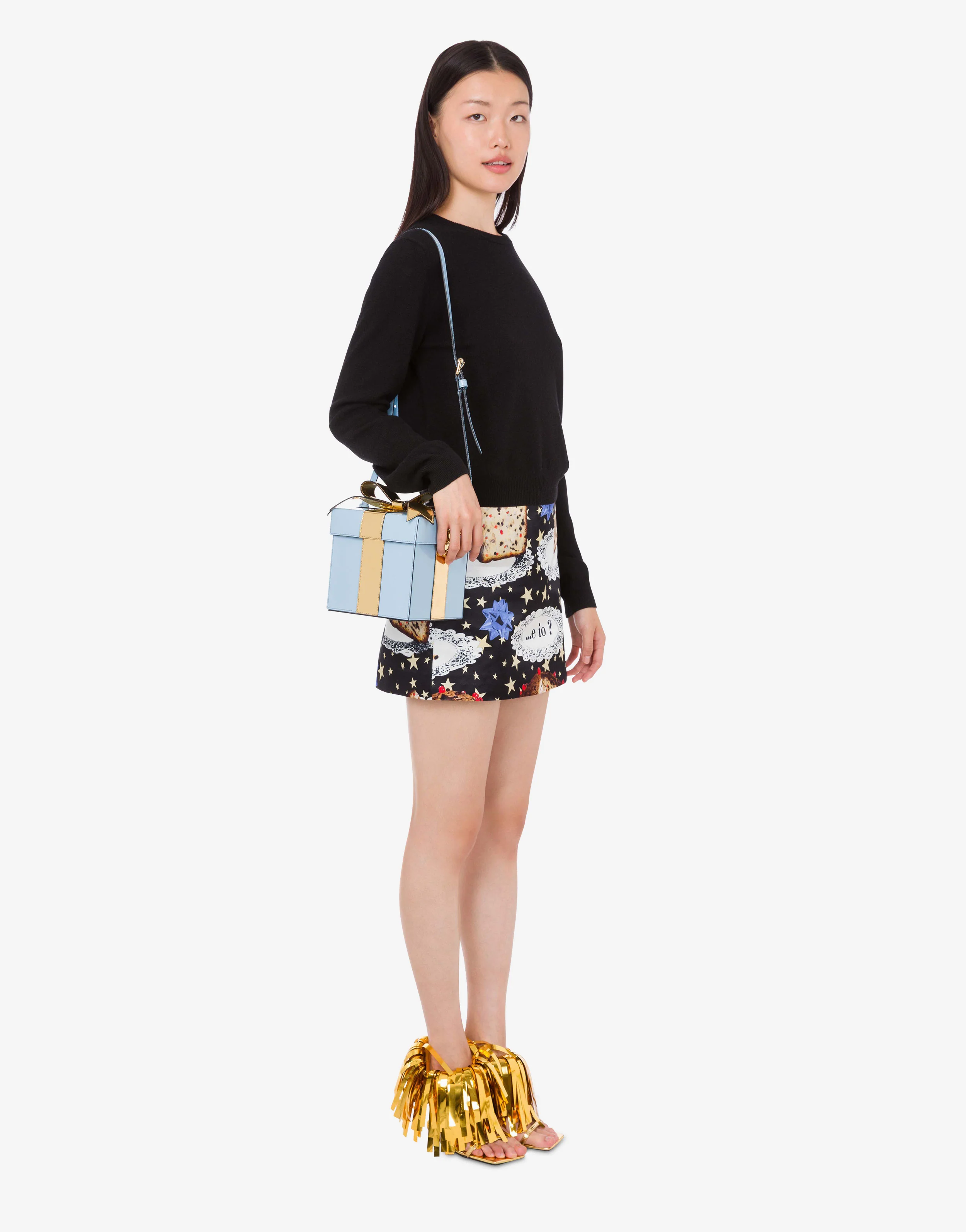 Gift box bag - Image 5