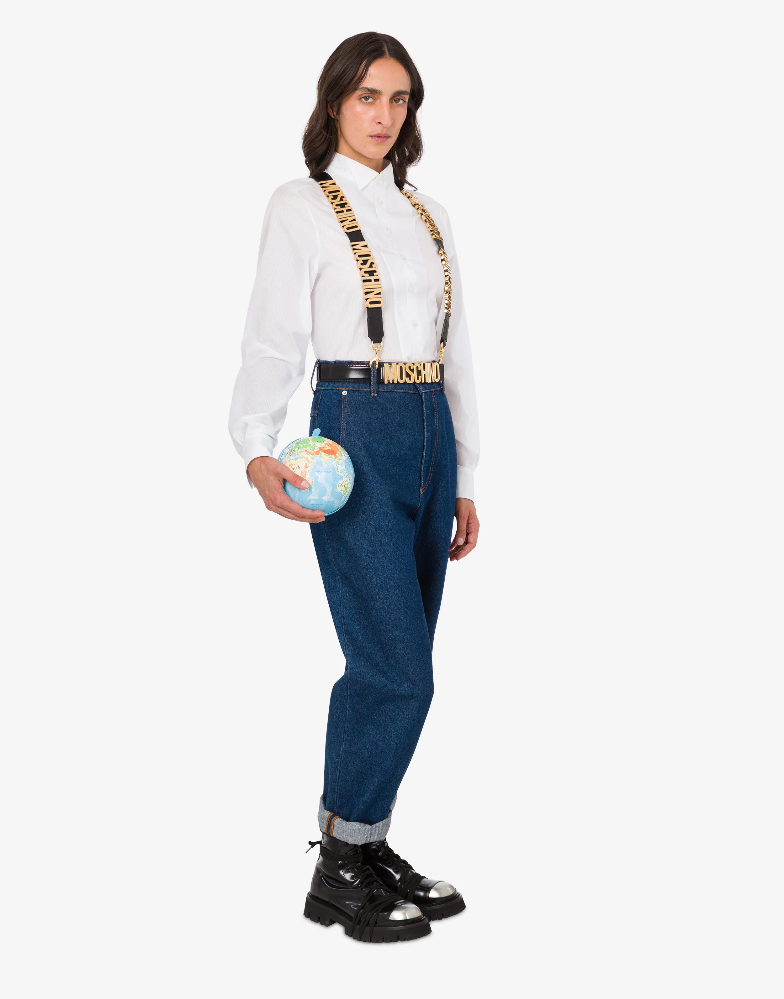Globe bag - Image 5
