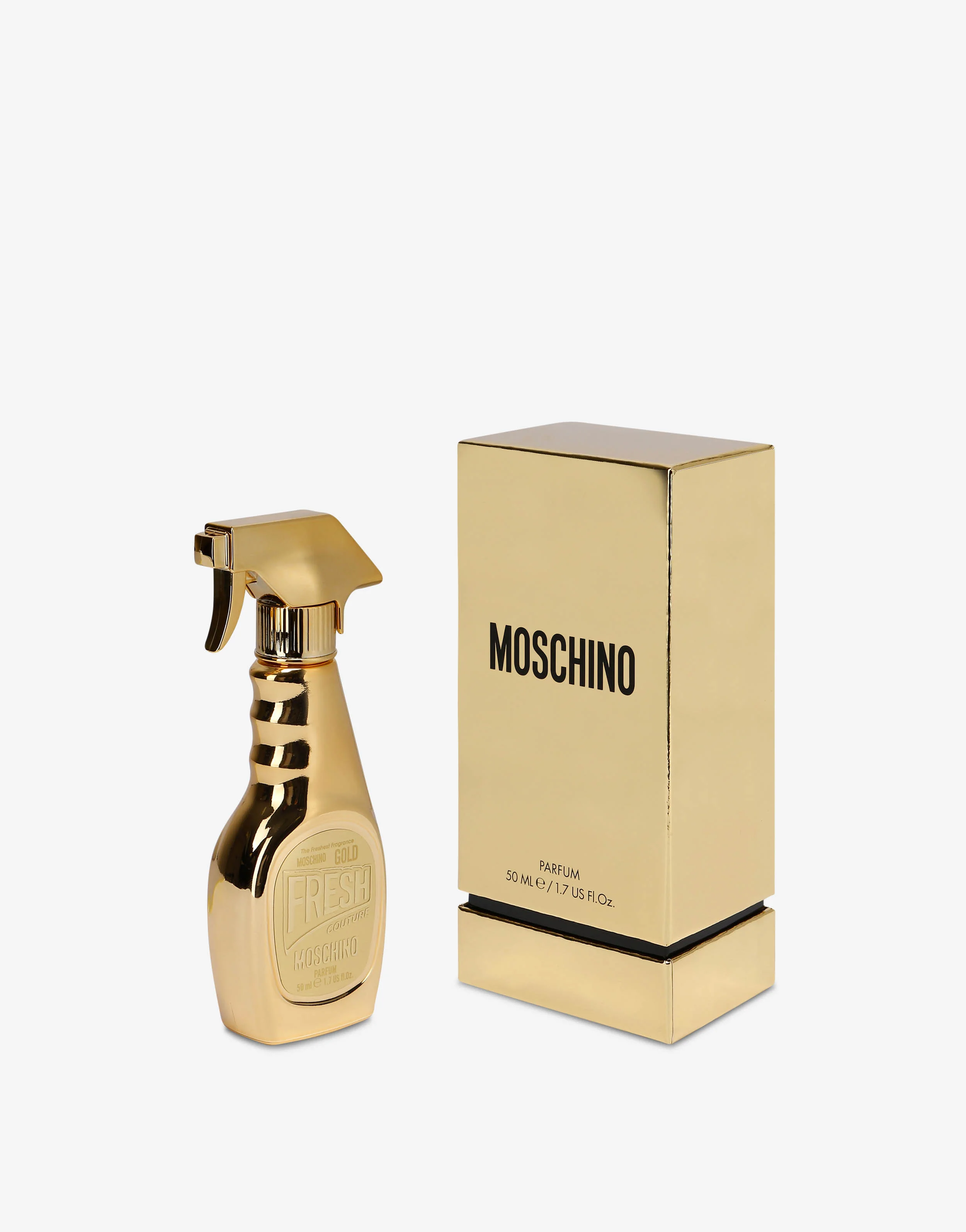 Gold Fresh Couture 50 ml / 1.7 oz. Eau de Parfum - Image 2