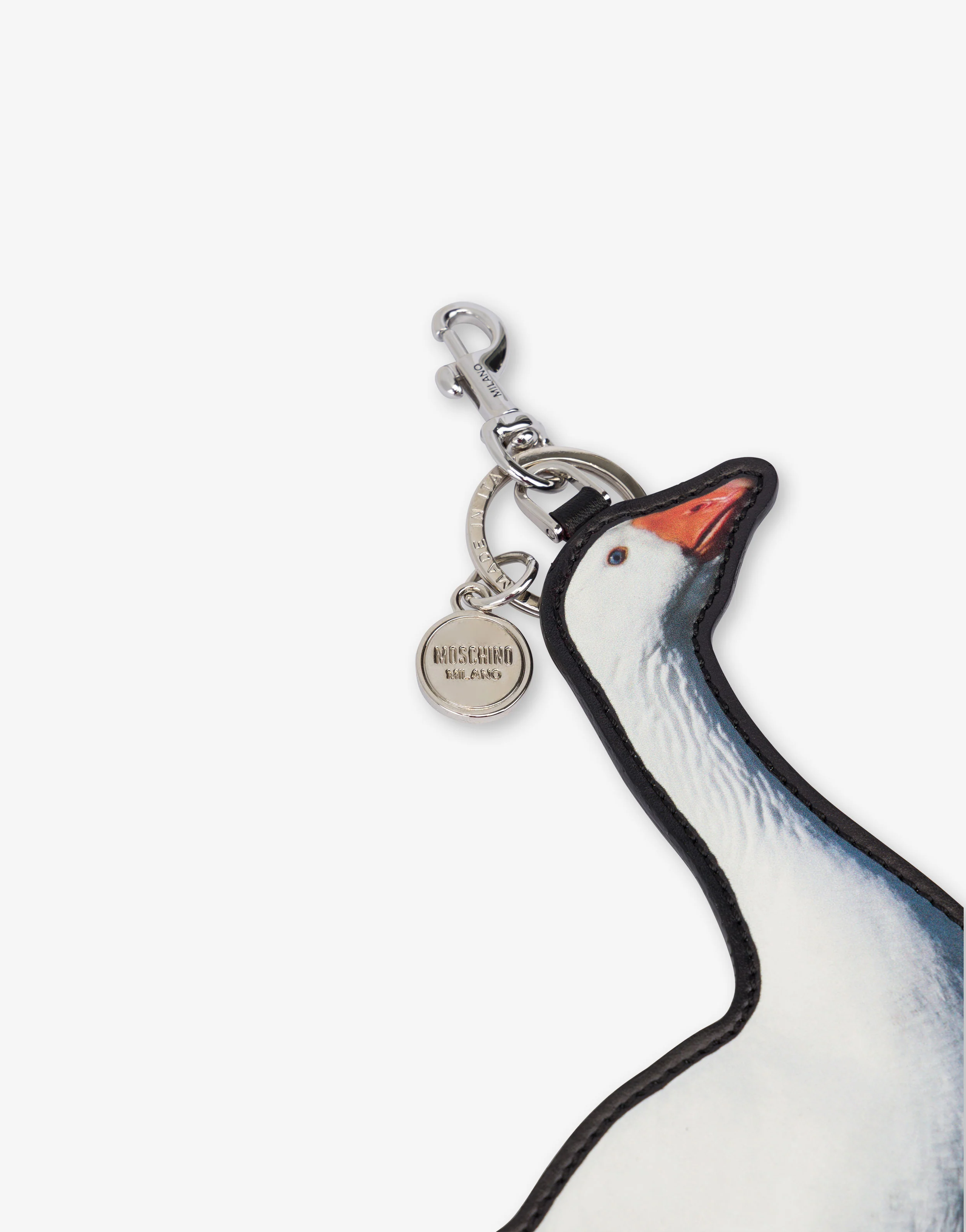 Goose Keyring - Image 3