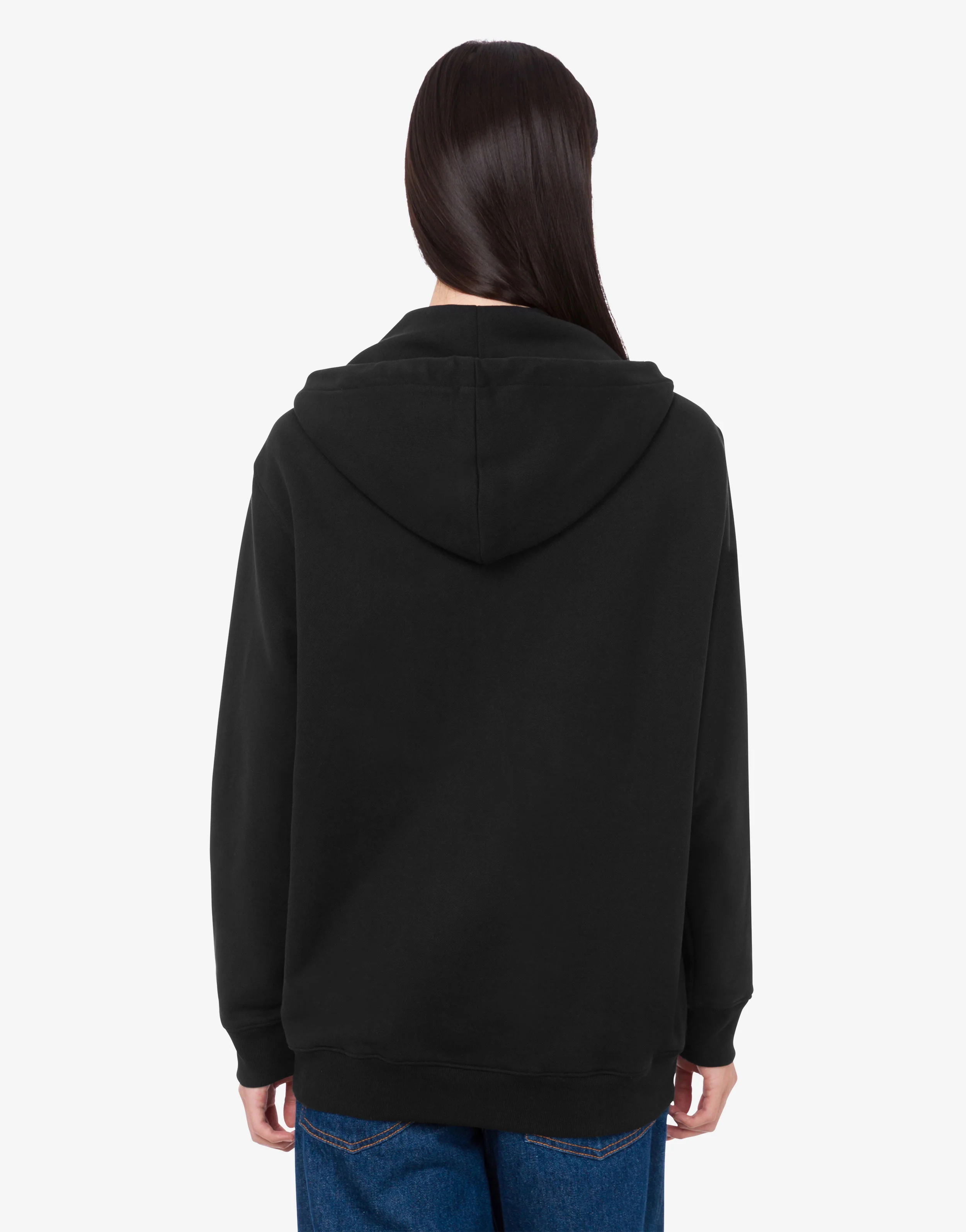 Goose organic cotton sweatshirt - Image 4