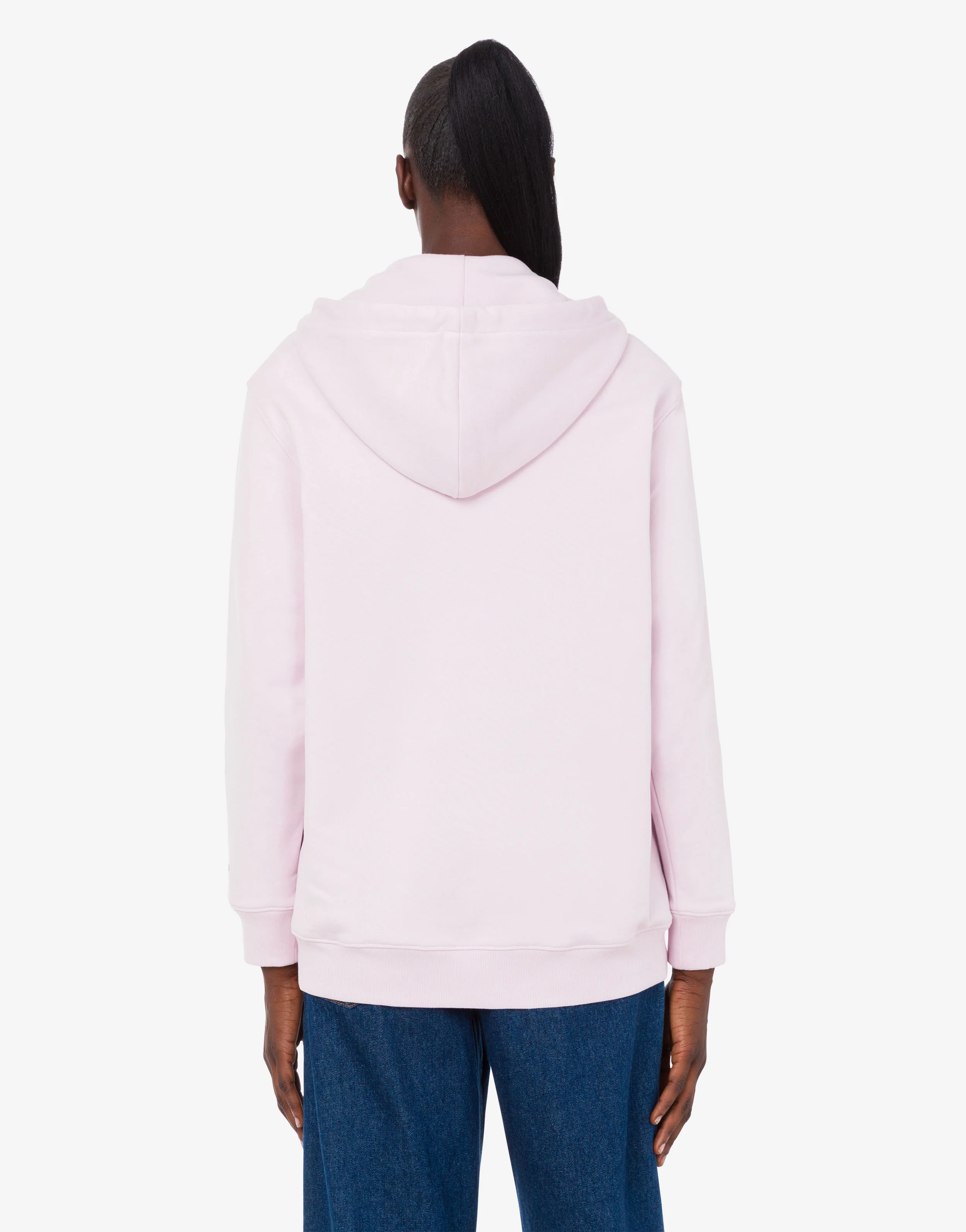 Goose organic cotton sweatshirt - Image 4