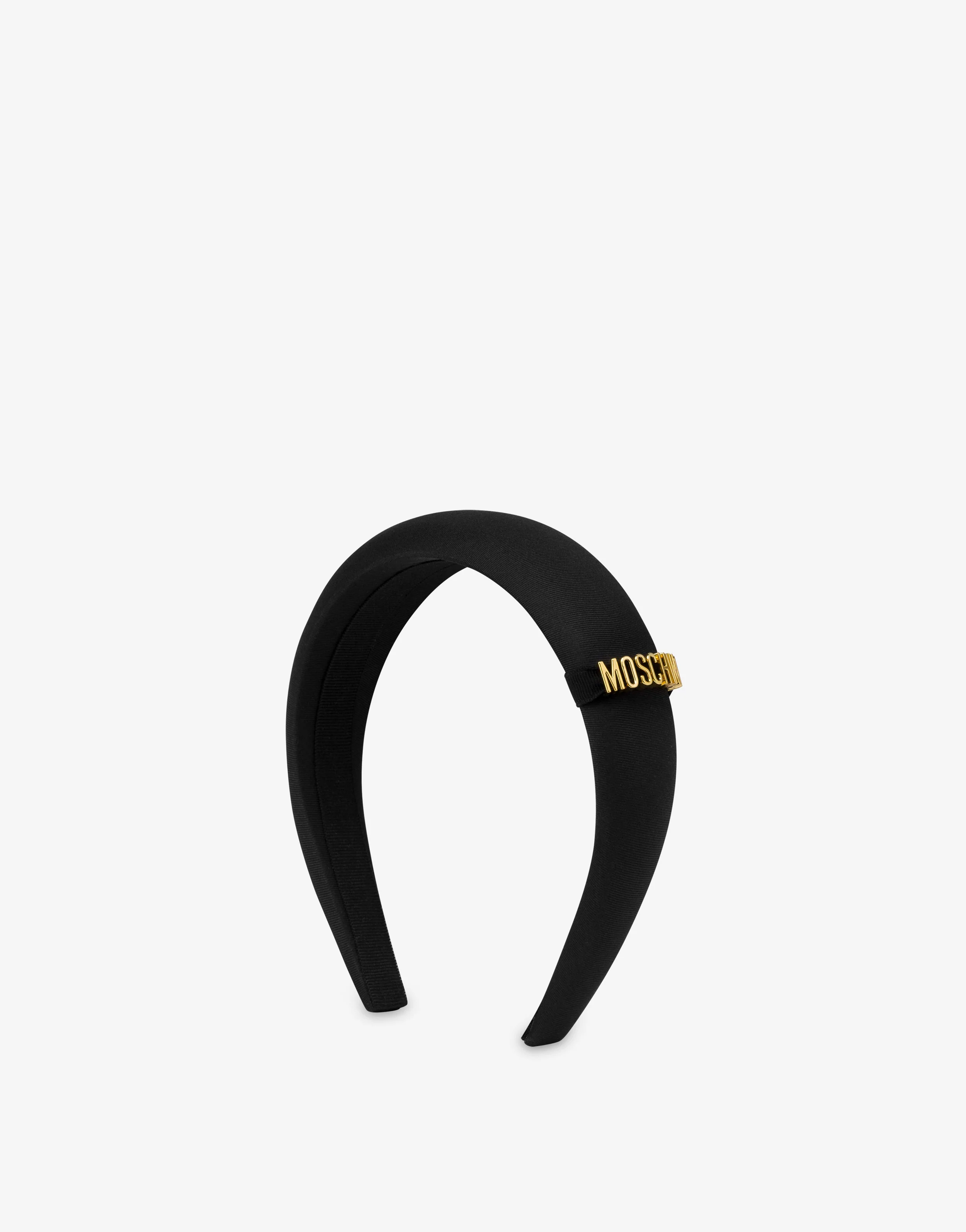 Hairband with logo - Image 2