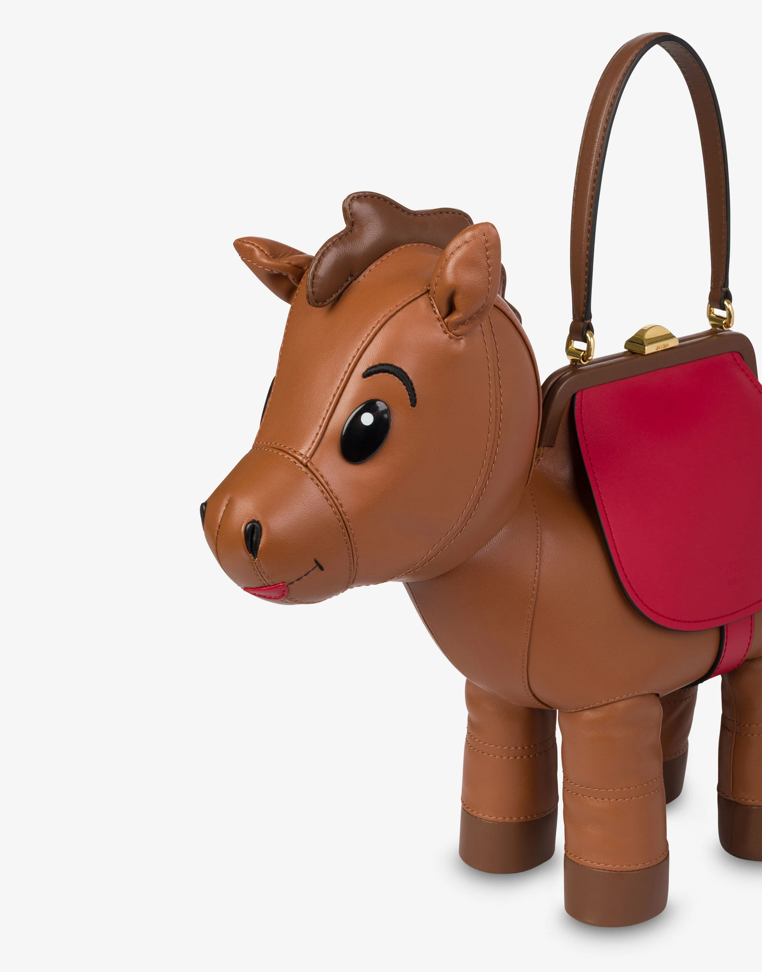 Horse Bag - Image 4