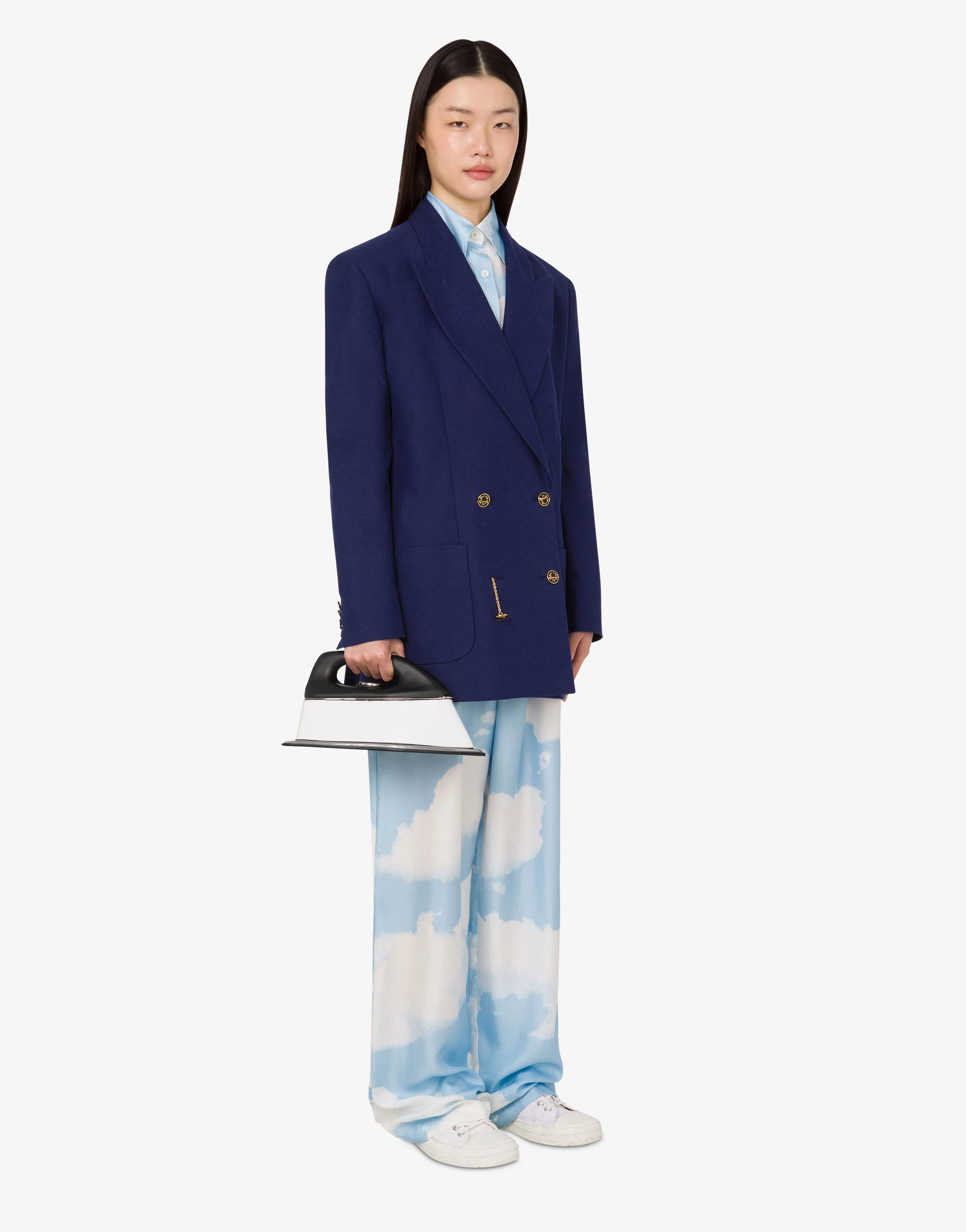 Iron Handbag - Image 5