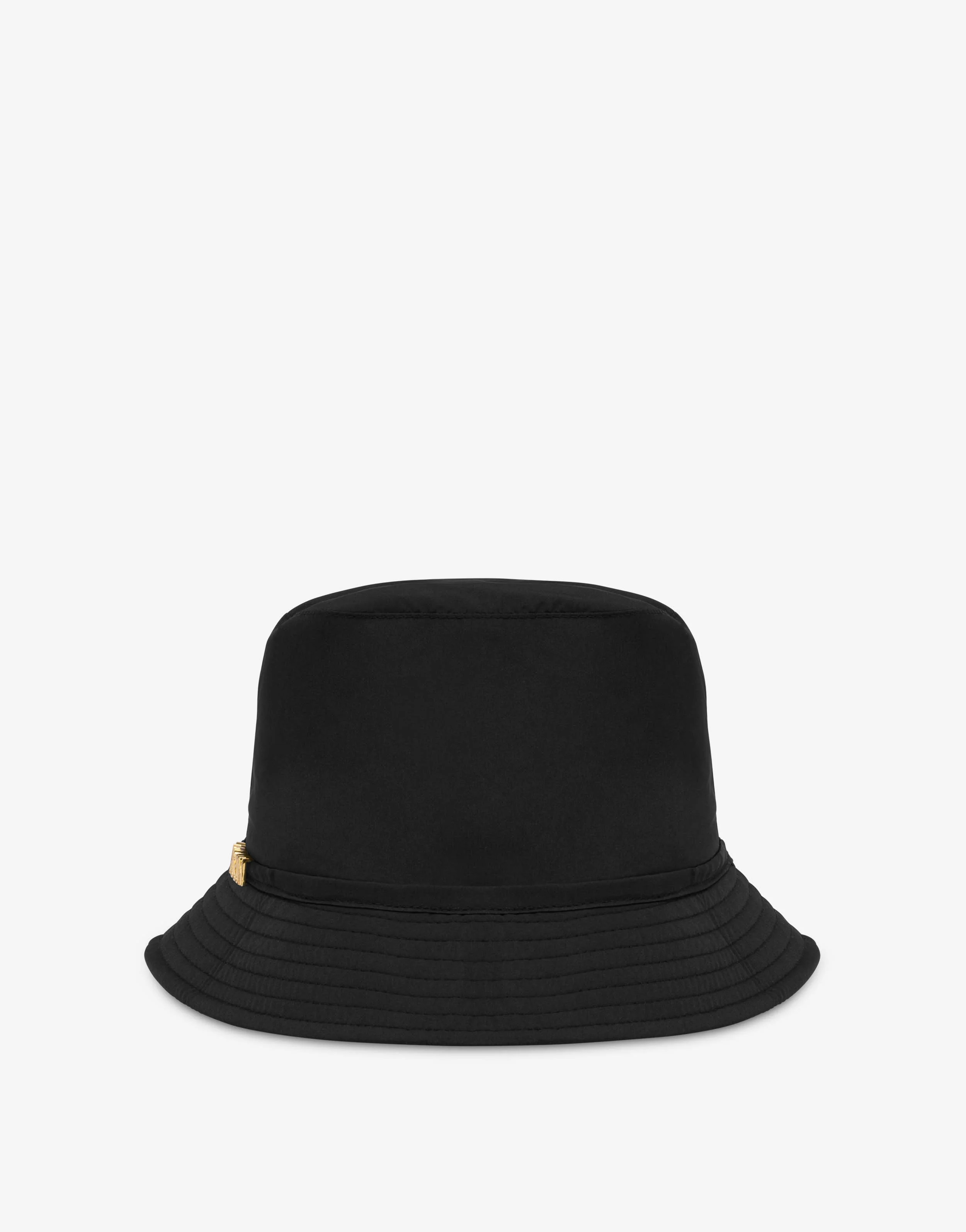 Lettering Logo Bucket hat - Image 2