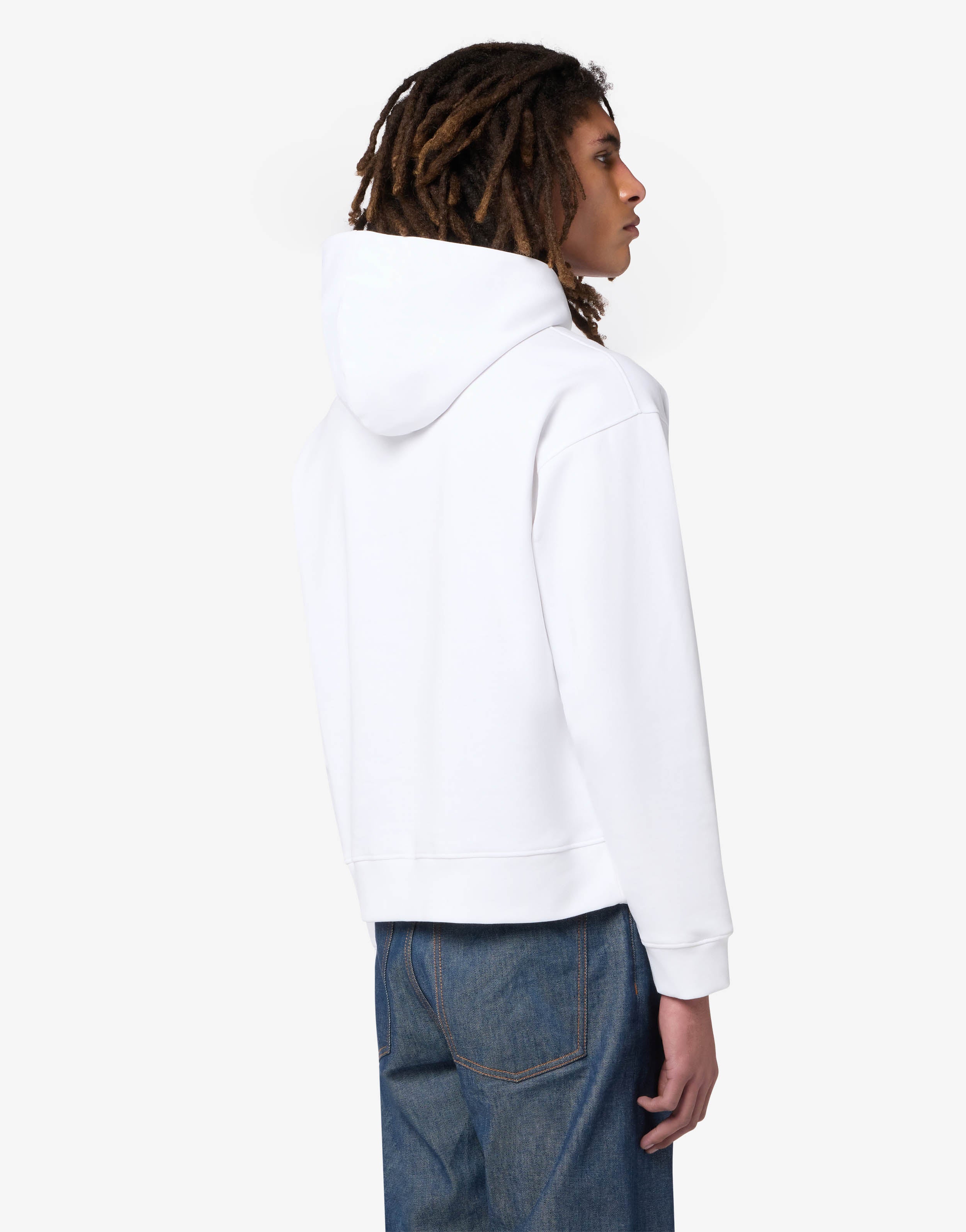 Limited Edition Moschino x Snoop Dogg Sweatshirt - Image 3