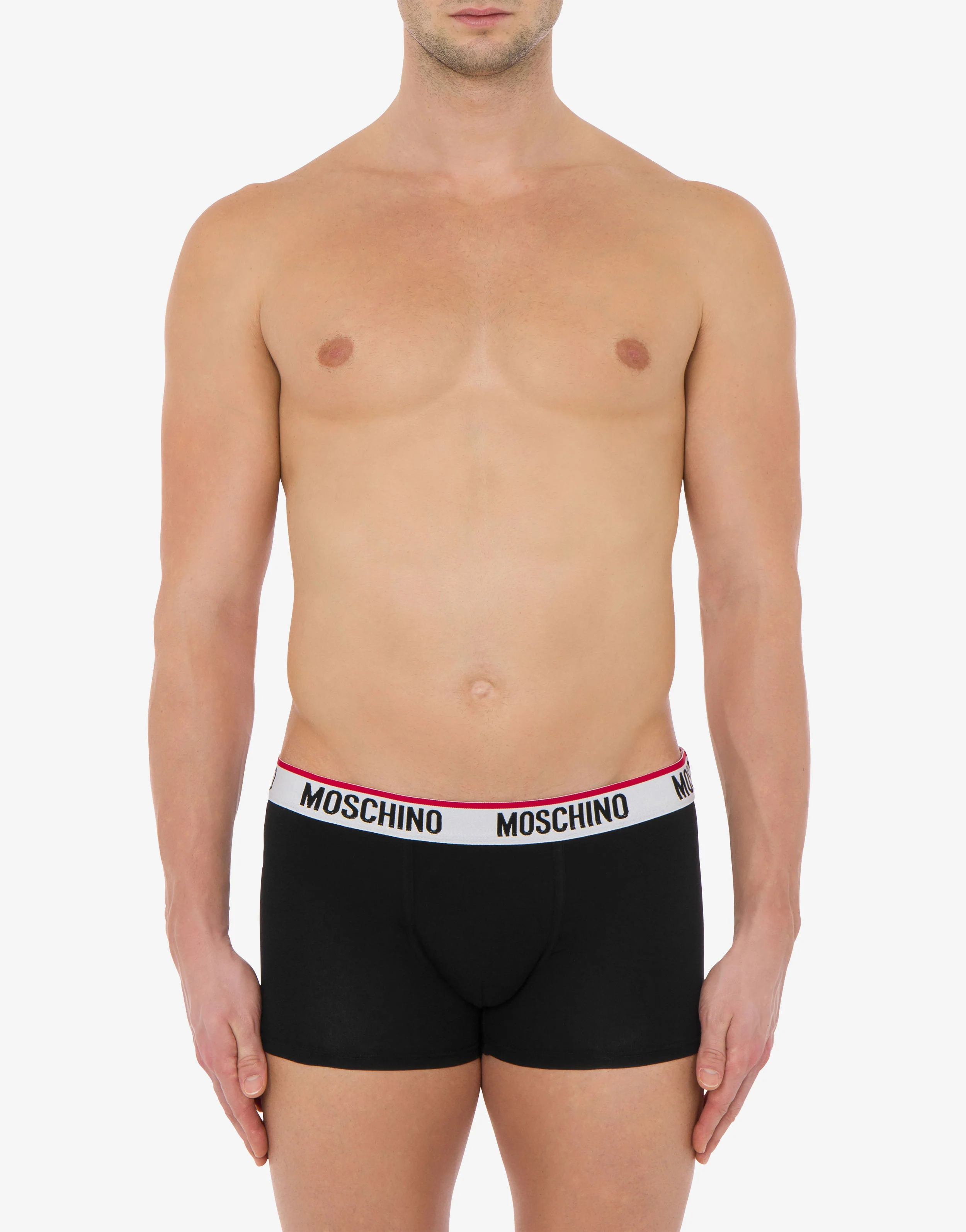 Logo Band set of 3 boxers - Image 2
