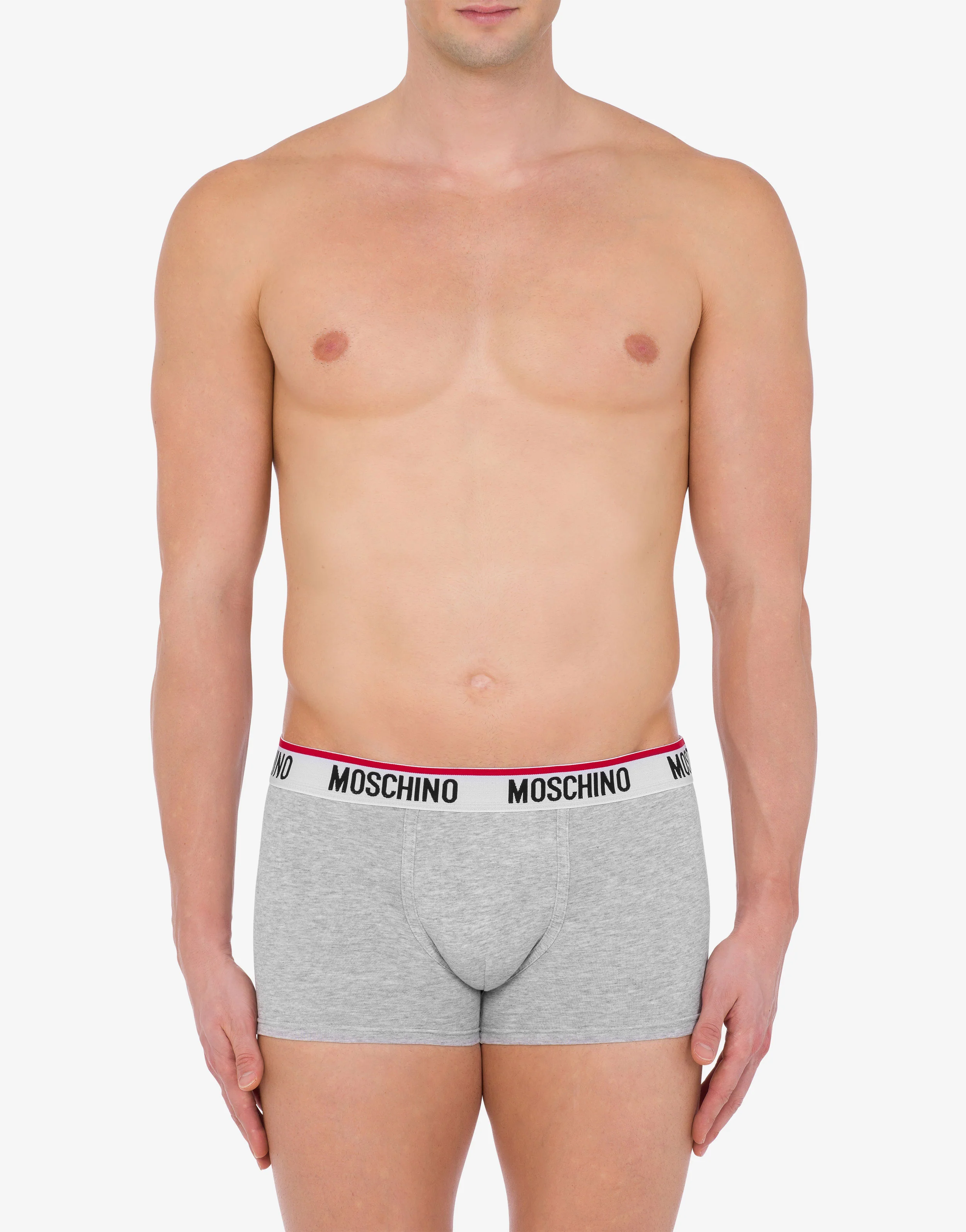 Logo Band set of 3 boxers - Image 5