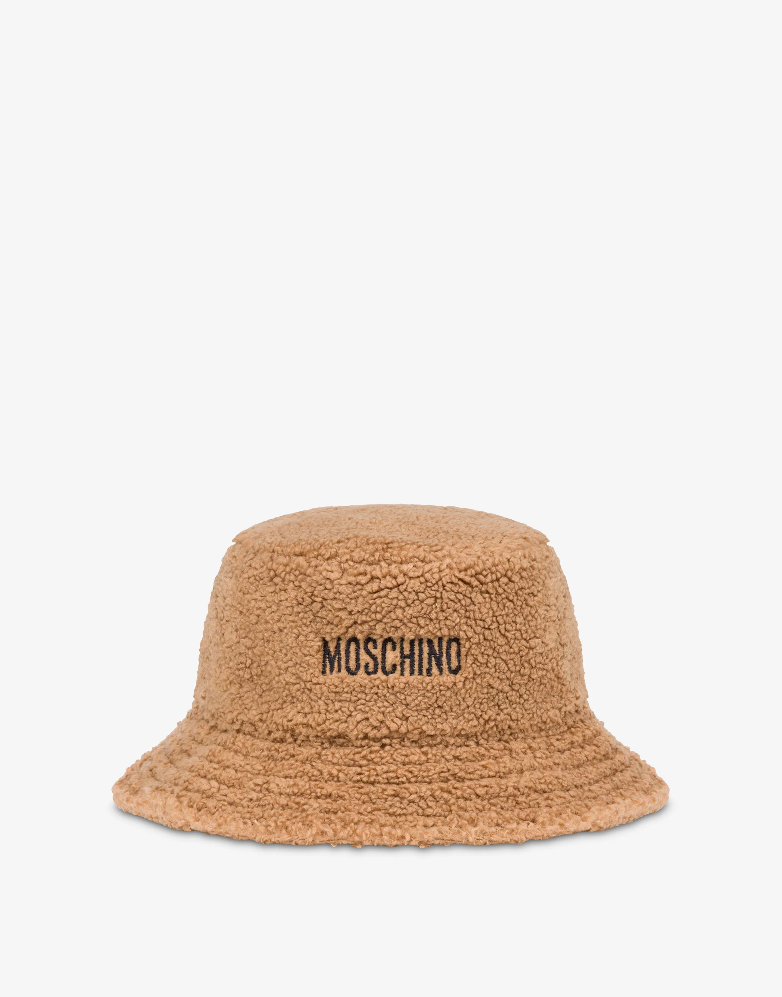 Logo Embroidery bucket hat