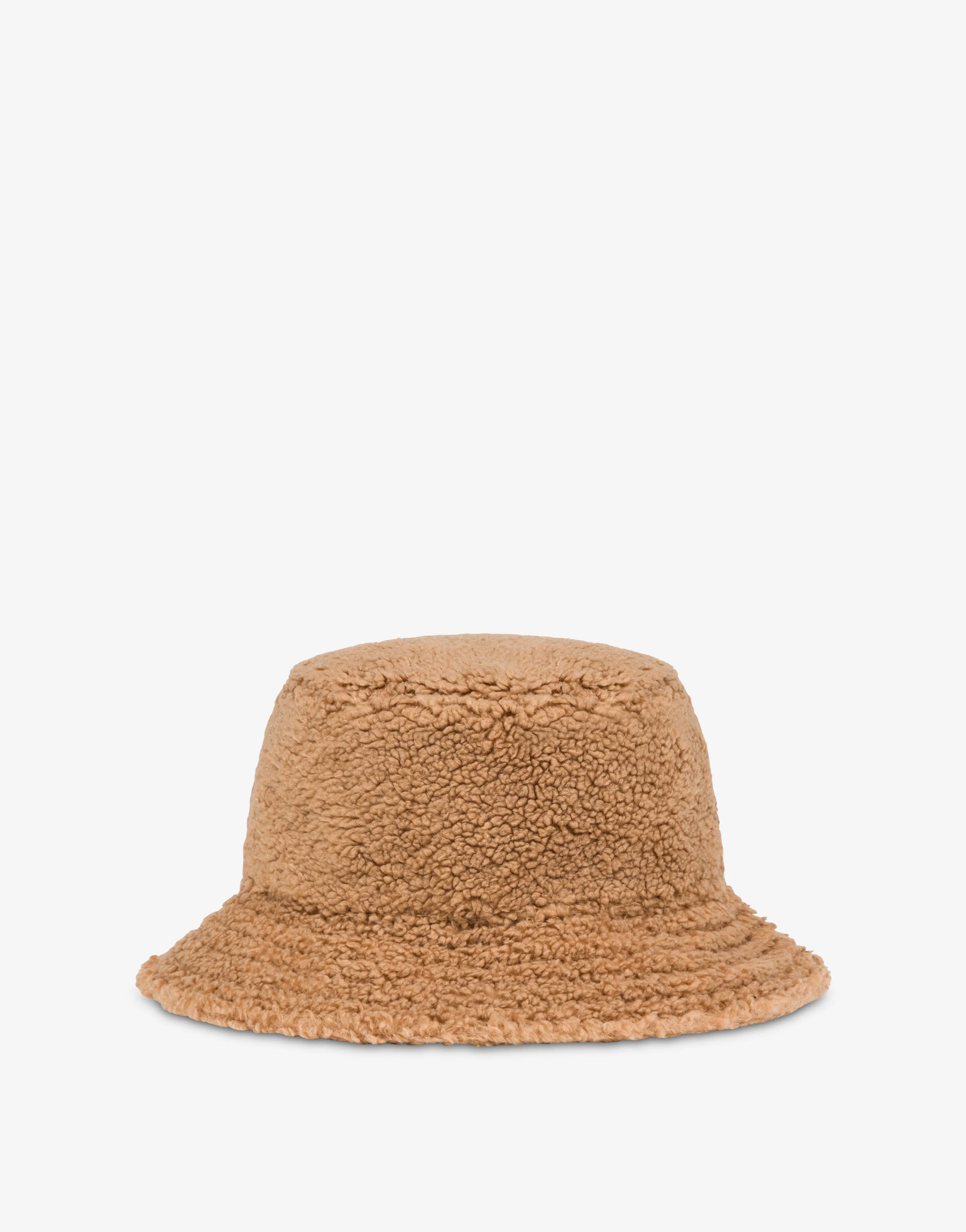 Logo Embroidery bucket hat - Image 2
